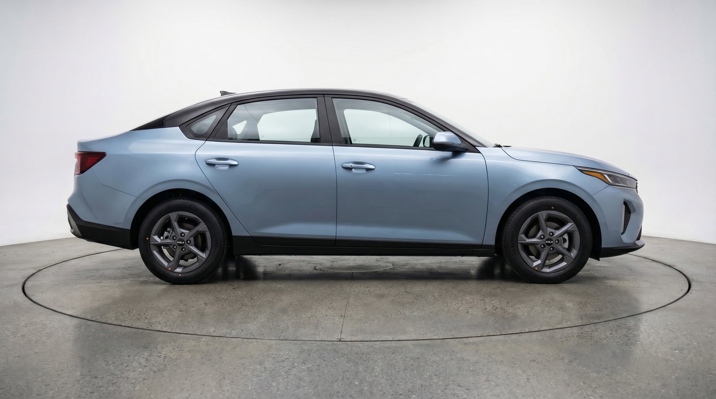 Thumbnail: 2025 Kia K4 - 11