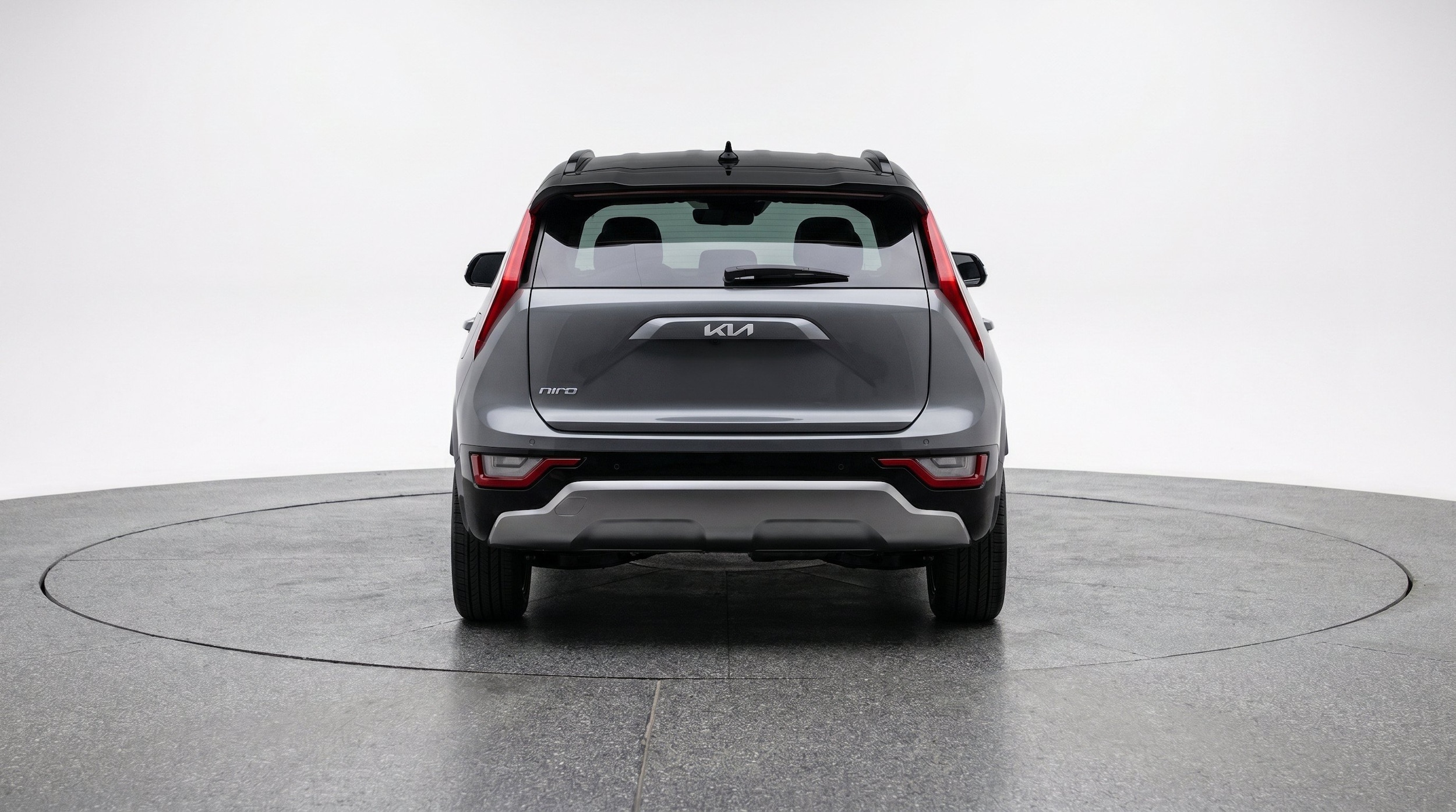 Thumbnail: 2026 Kia Niro - 7