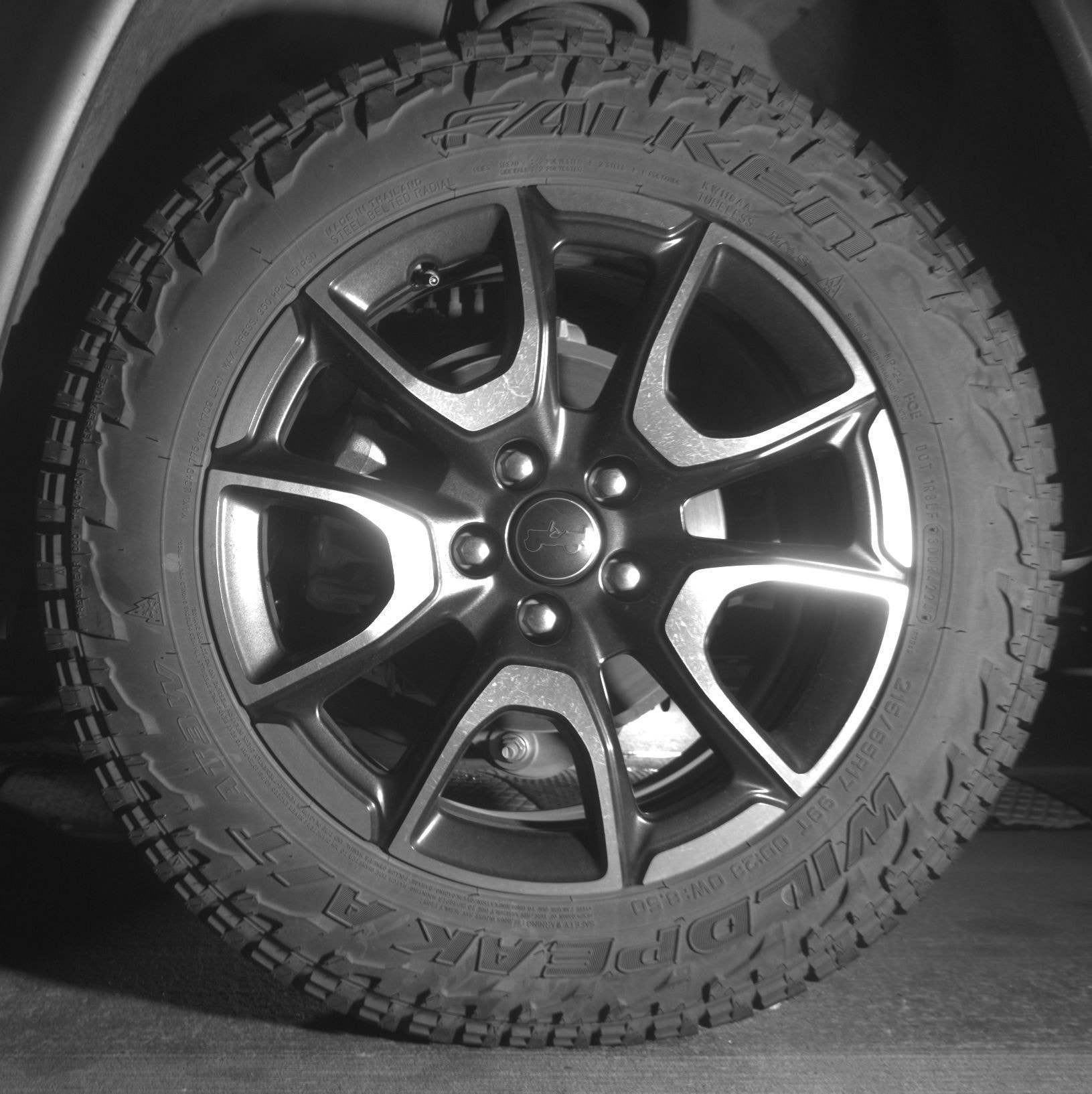 Thumbnail: 2025 Jeep Compass - 11