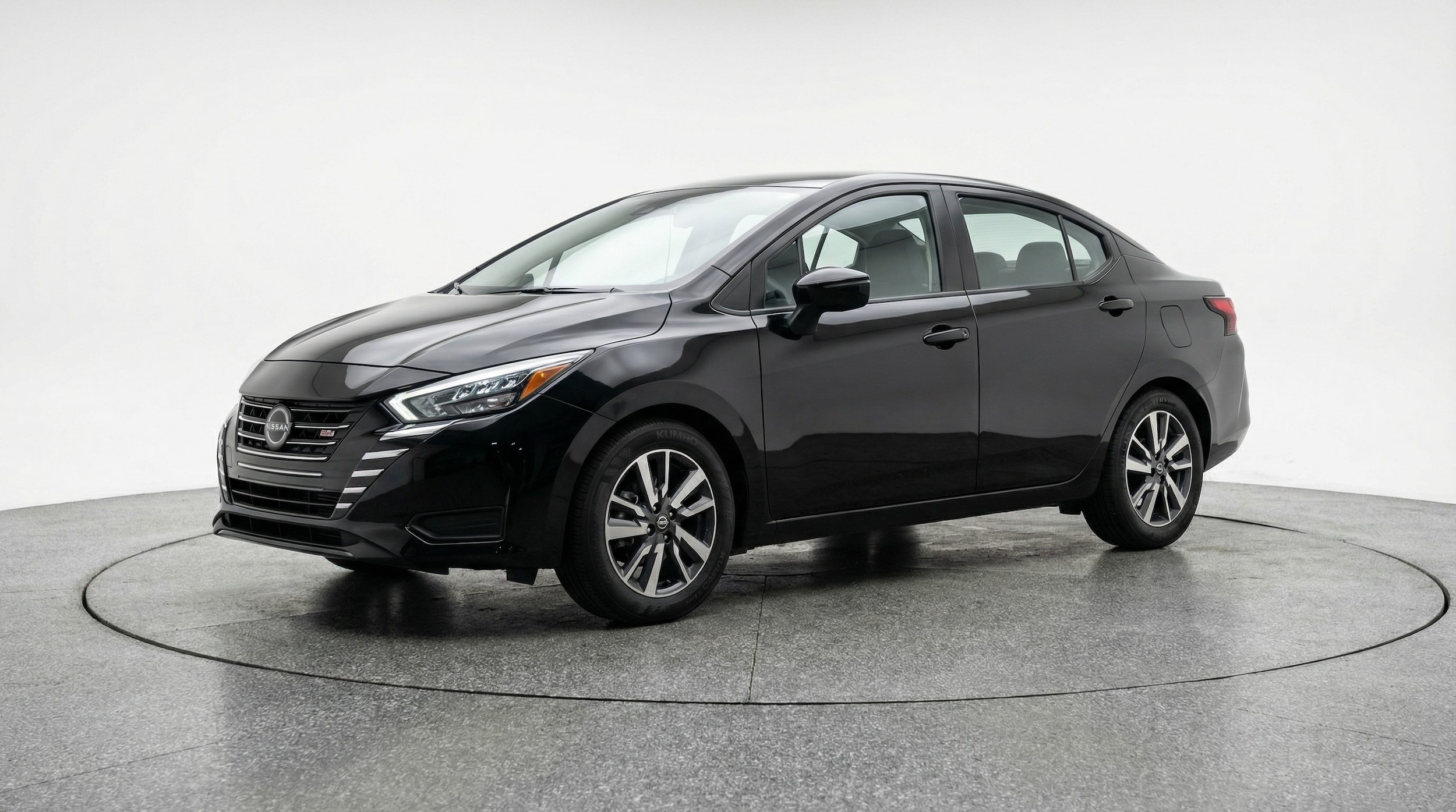 Thumbnail: 2025 Nissan Versa - 3