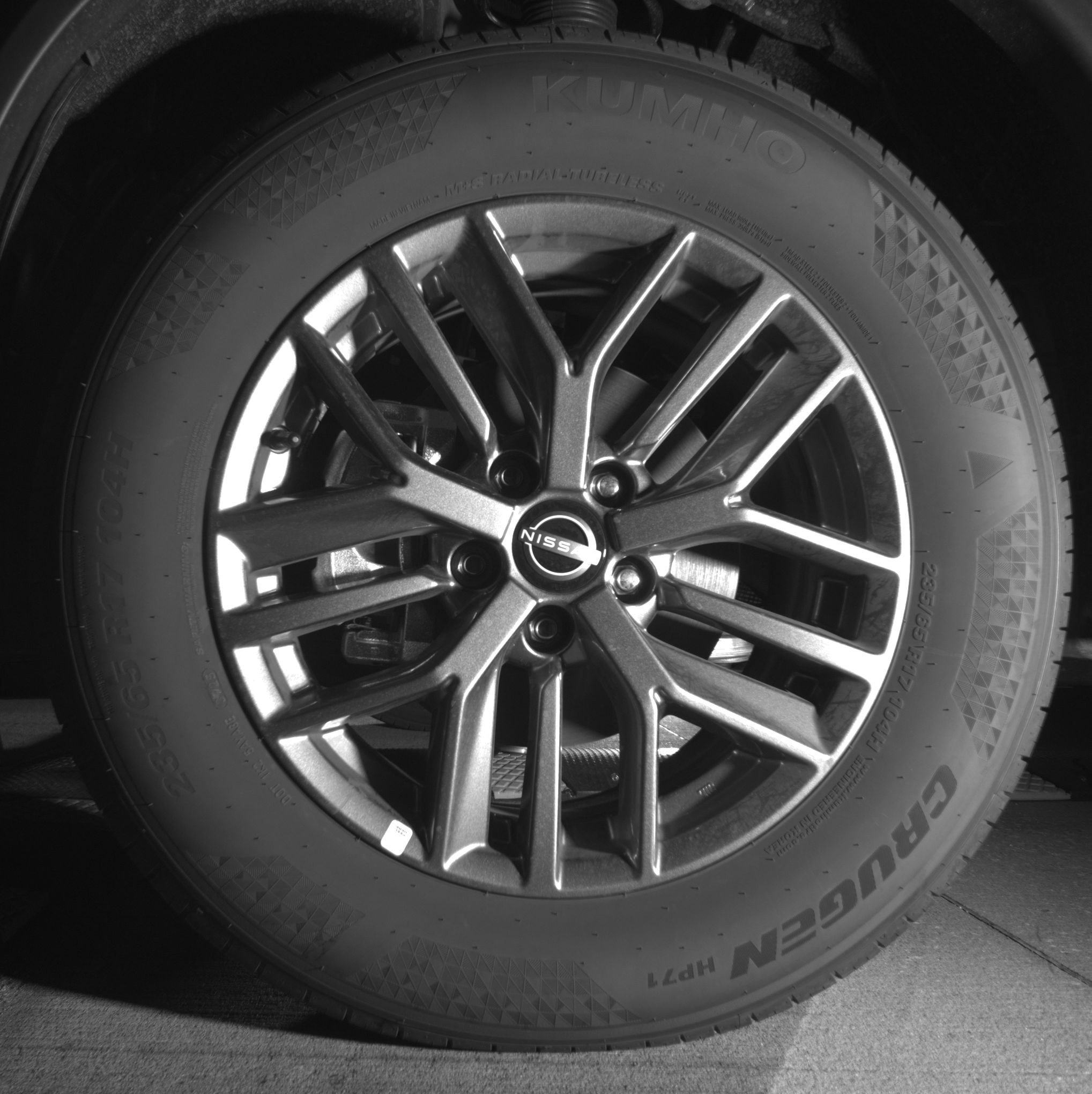 Thumbnail: 2026 Nissan Rogue - 12