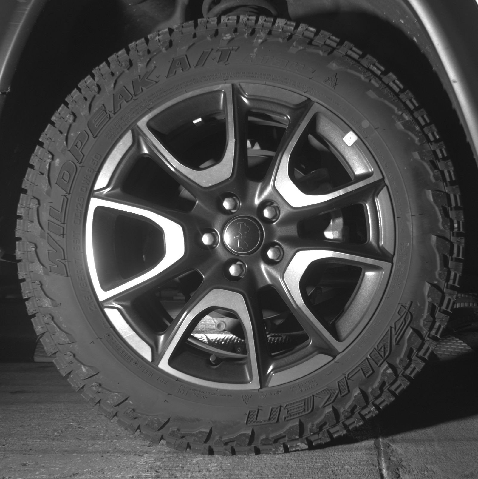 Thumbnail: 2025 Jeep Compass - 15