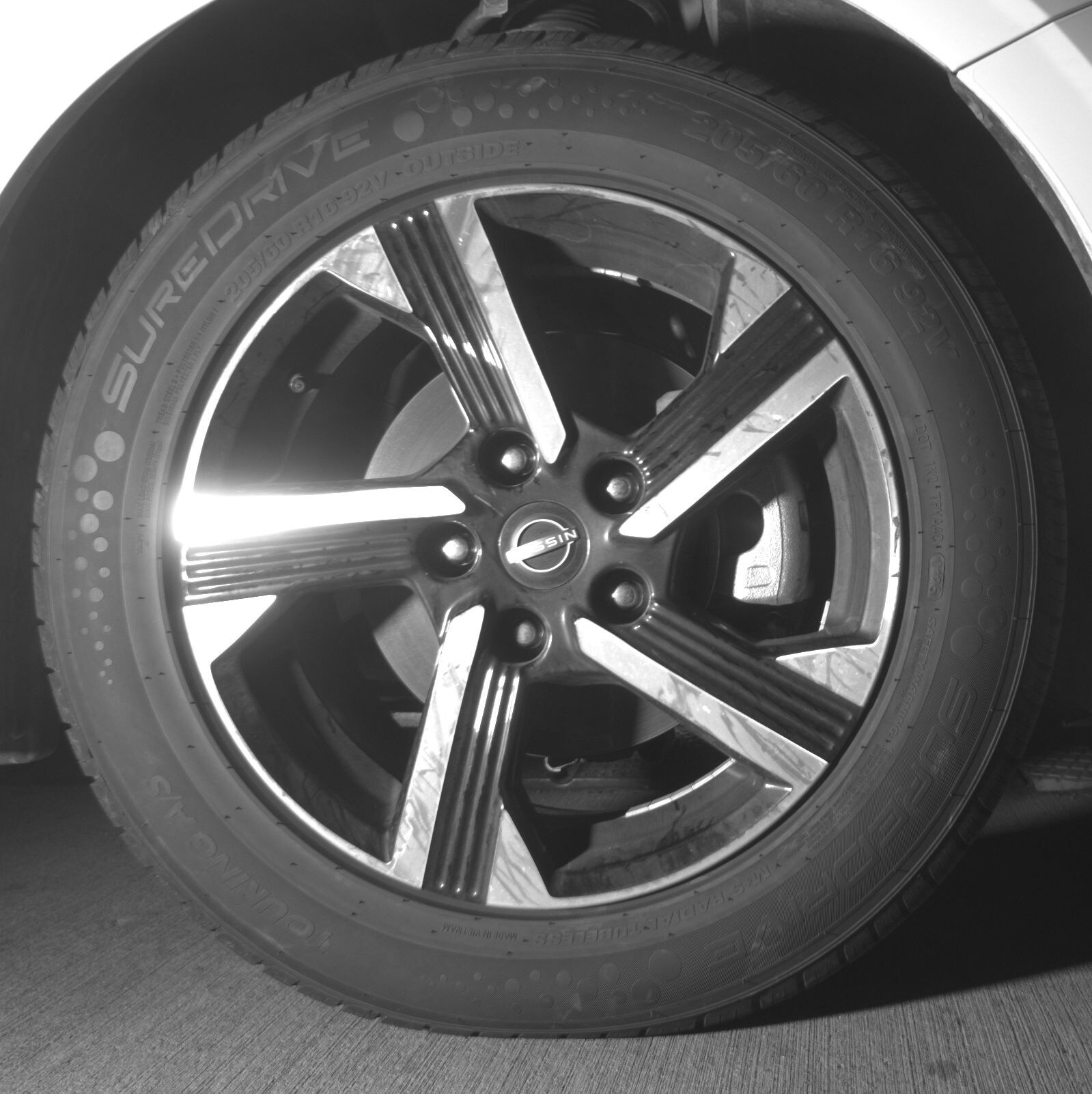 Thumbnail: 2025 Nissan Sentra - 10