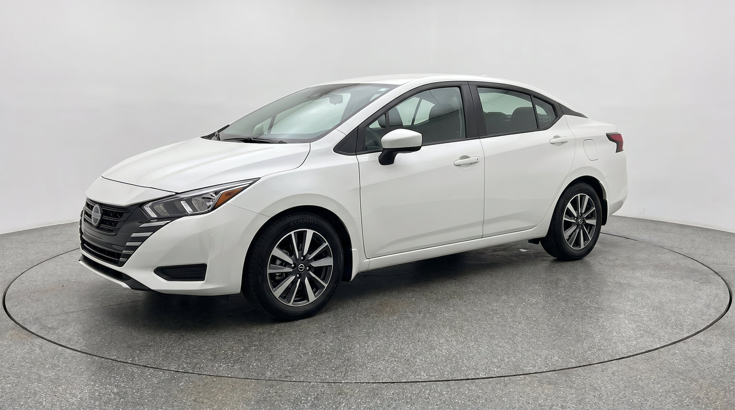 Thumbnail: 2025 Nissan Versa - 3