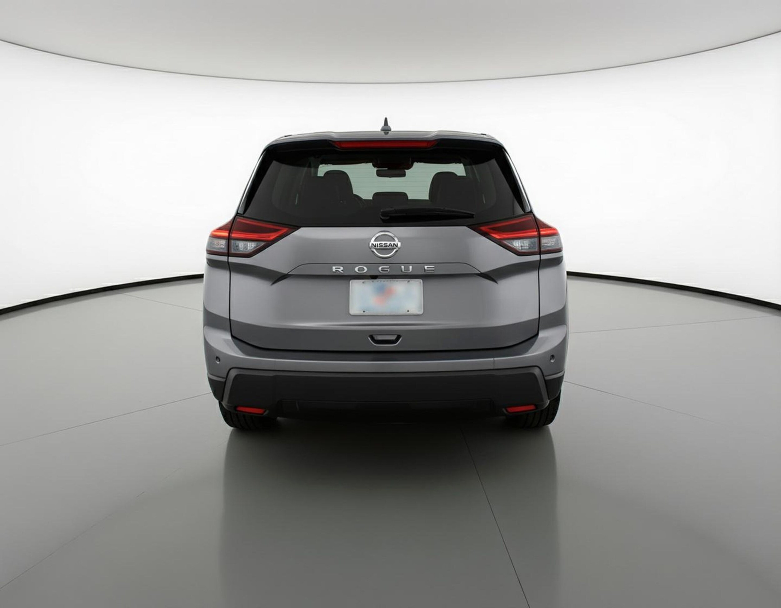 Thumbnail: 2025 Nissan Rogue - 6