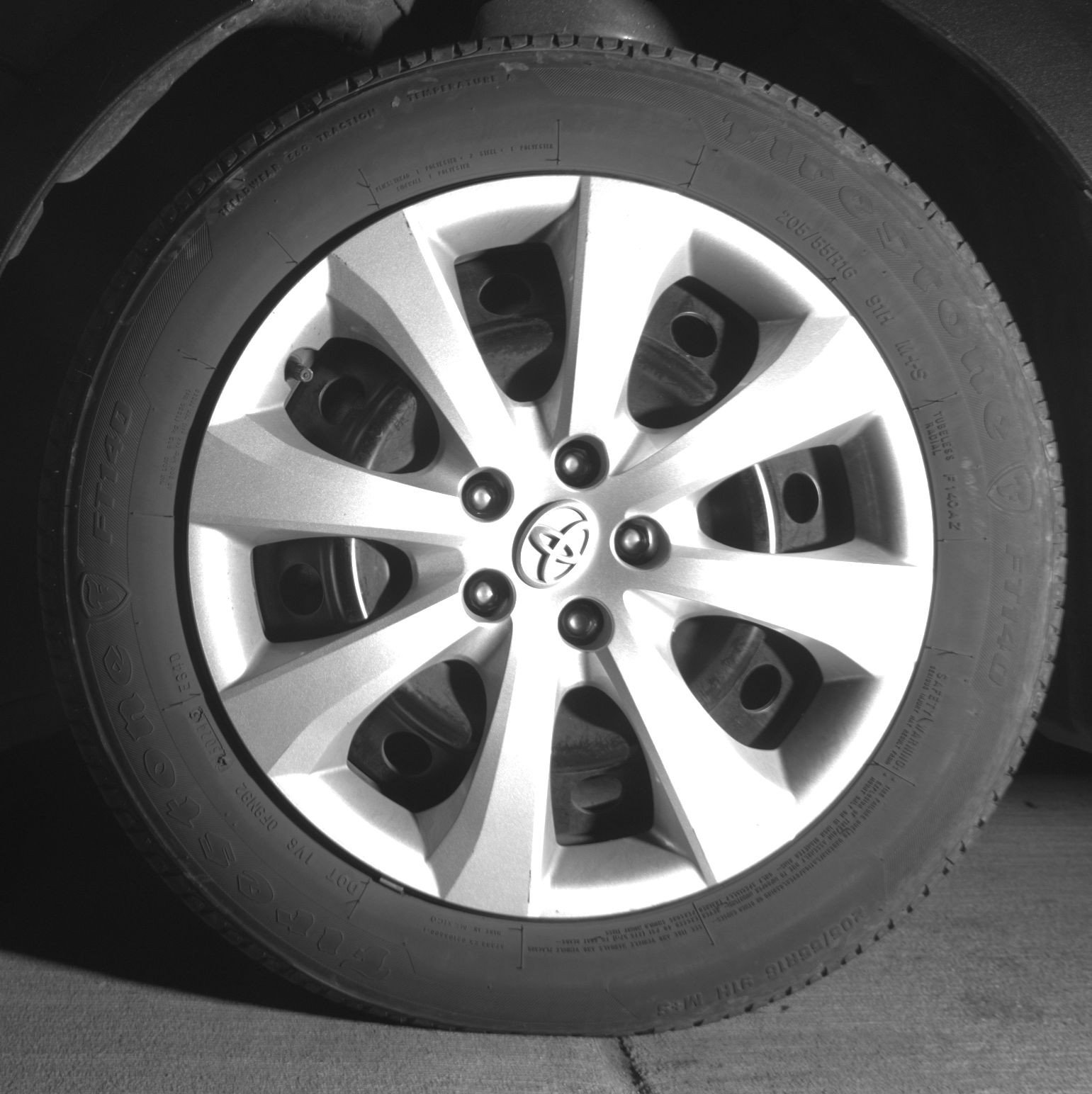 Thumbnail: 2025 Toyota Corolla - 12