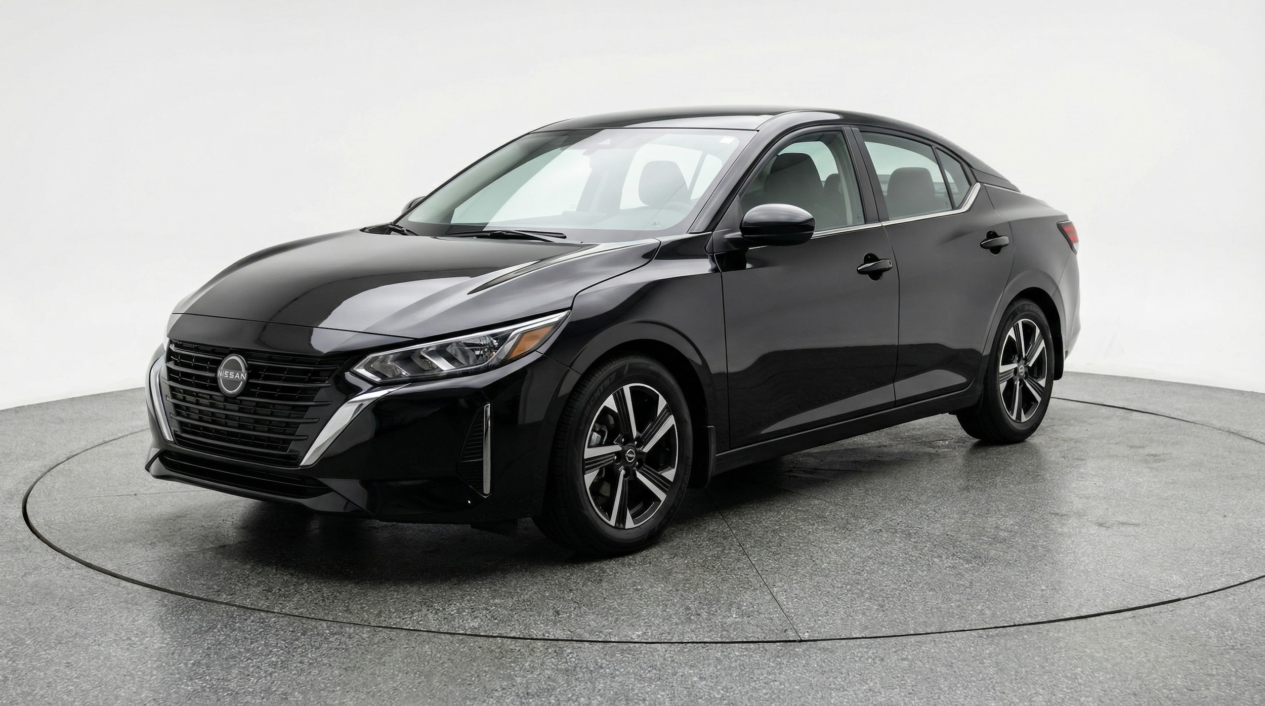 Thumbnail: 2025 Nissan Sentra - 3