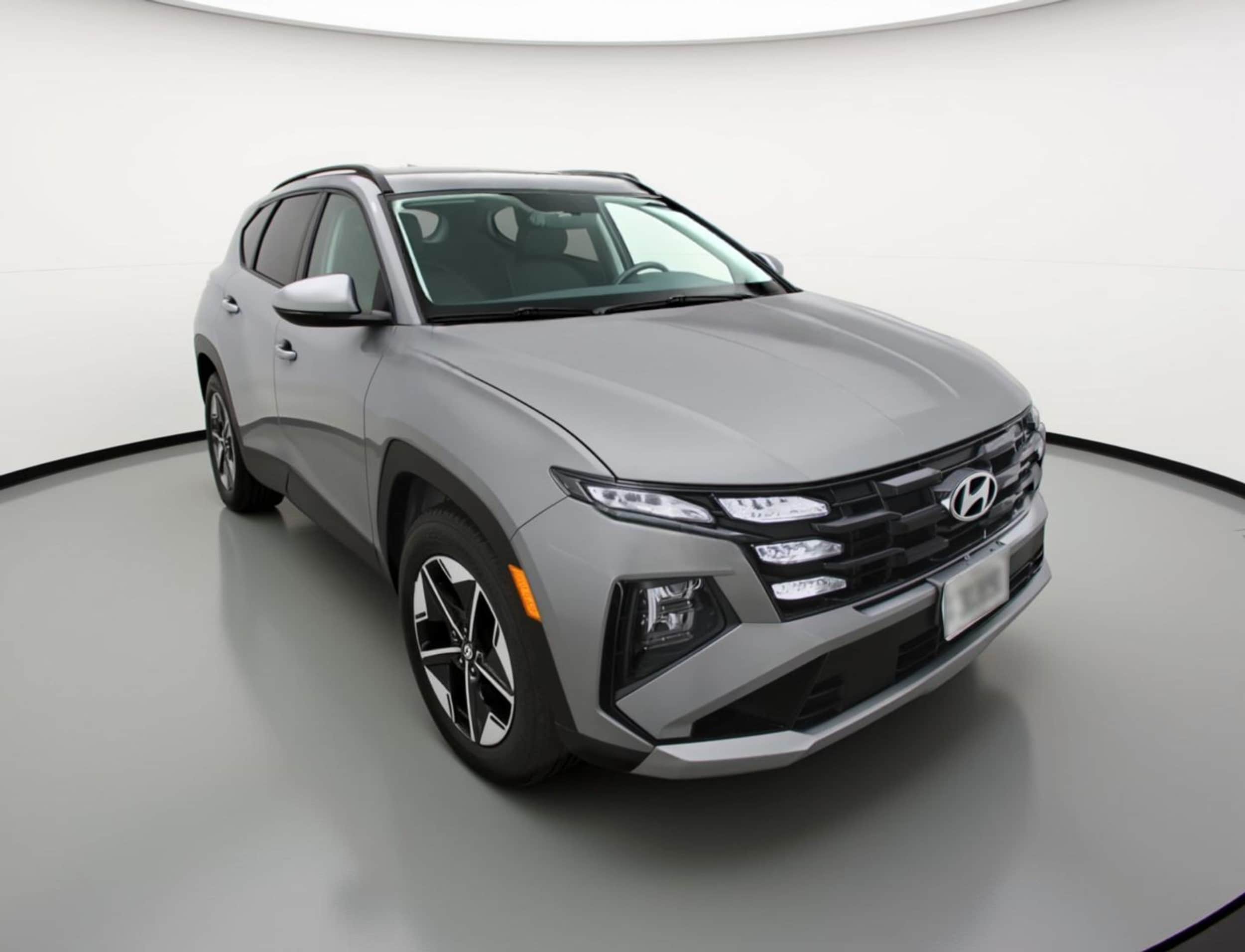 Thumbnail: 2025 Hyundai Tucson - 1