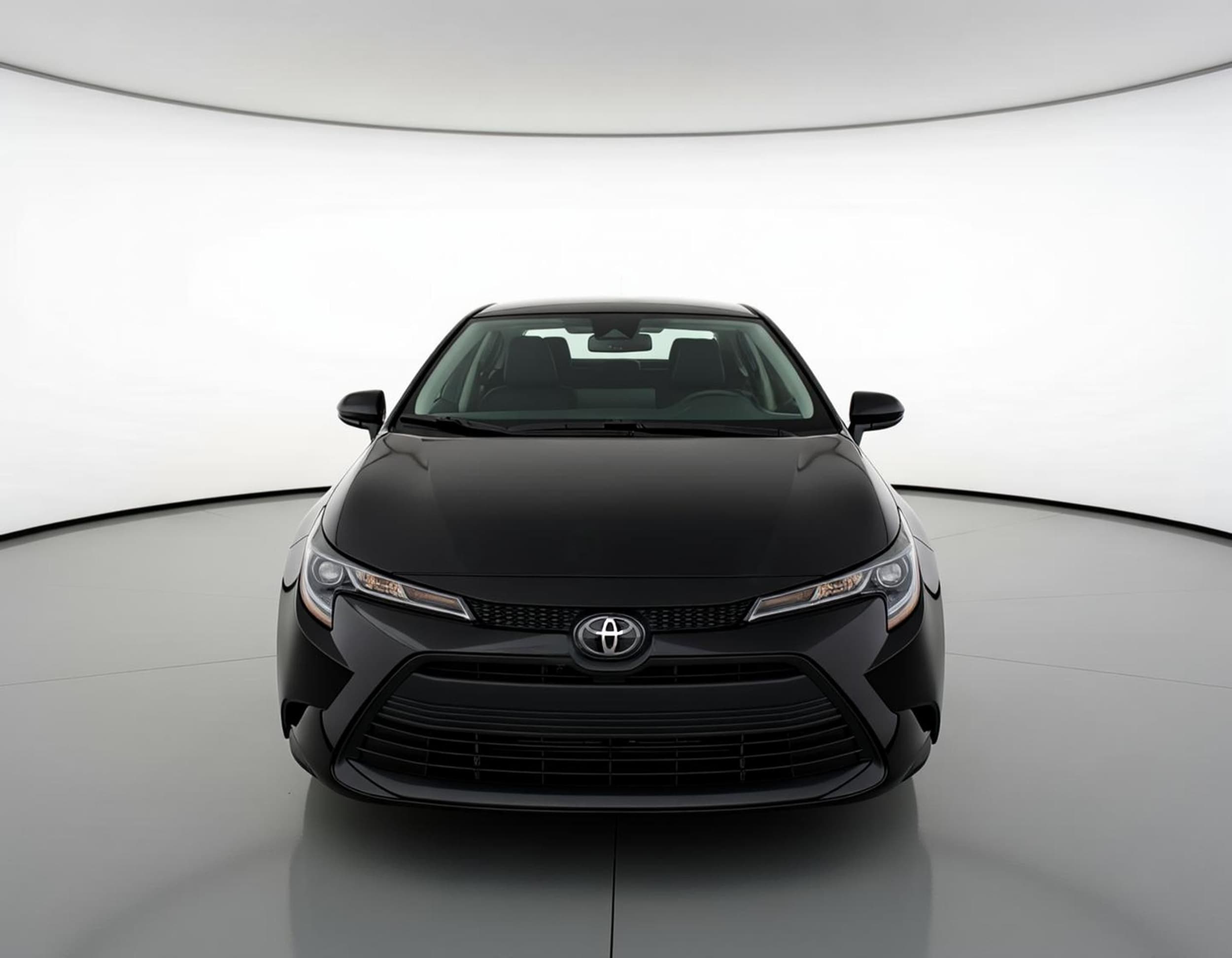 Thumbnail: 2025 Toyota Corolla - 2