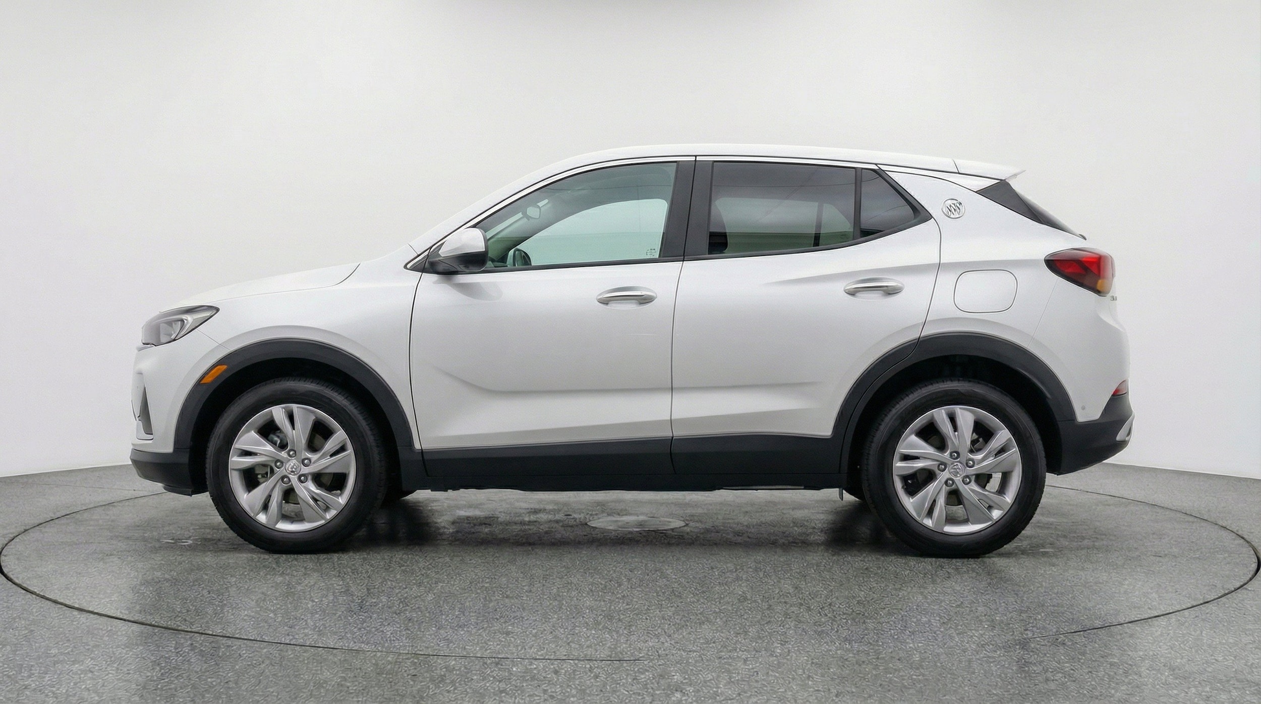 Thumbnail: 2026 Buick Encore GX - 5