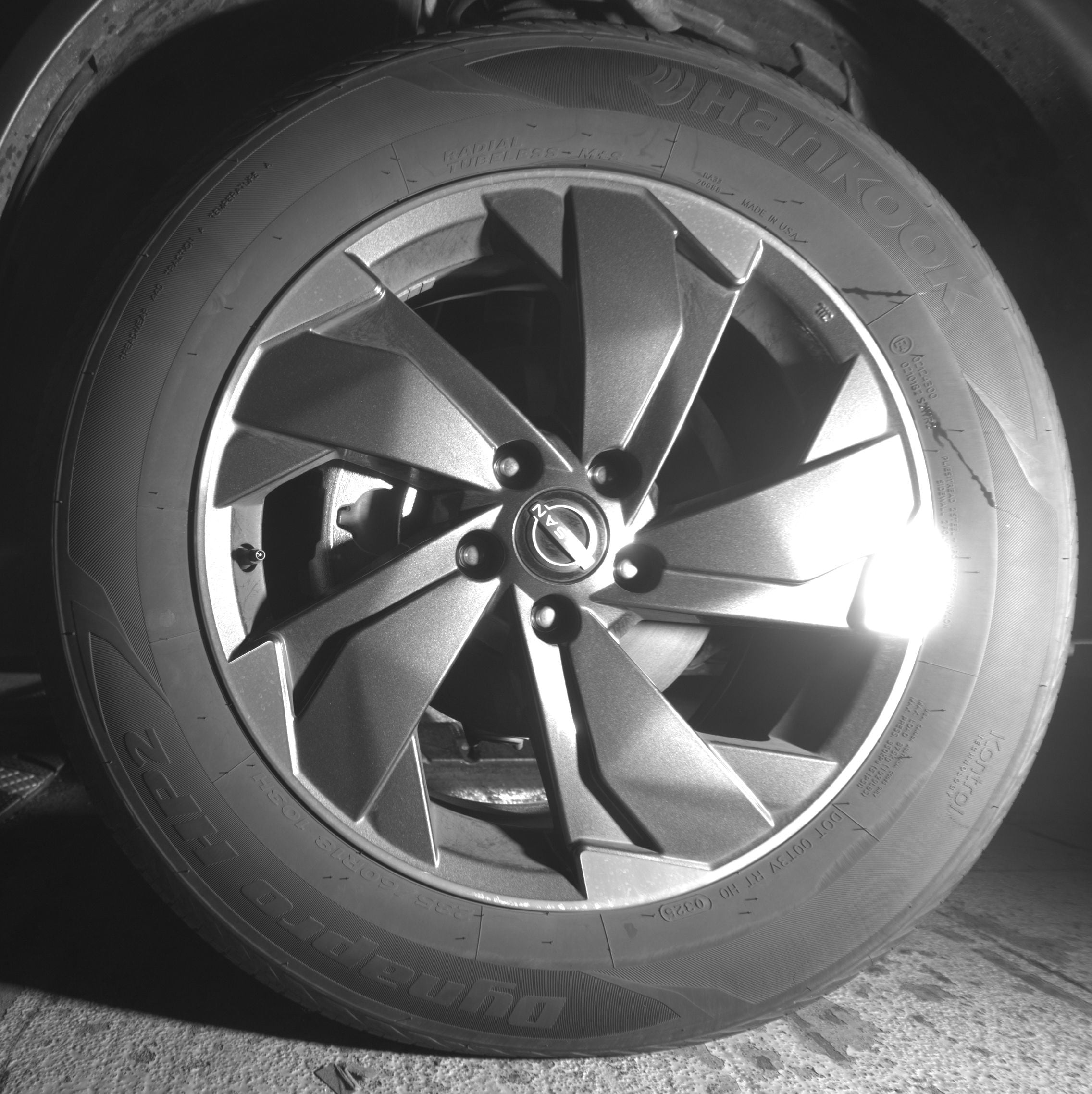 Thumbnail: 2025 Nissan Rogue - 9