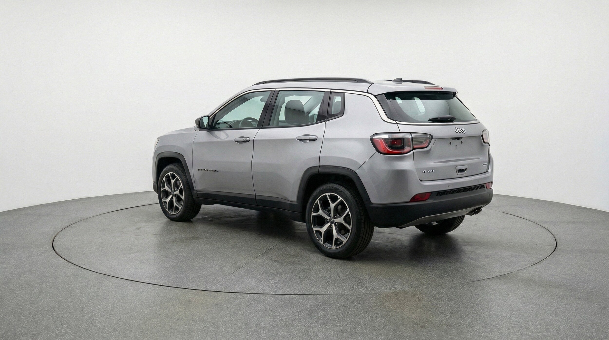 Thumbnail: 2025 Jeep Compass - 6