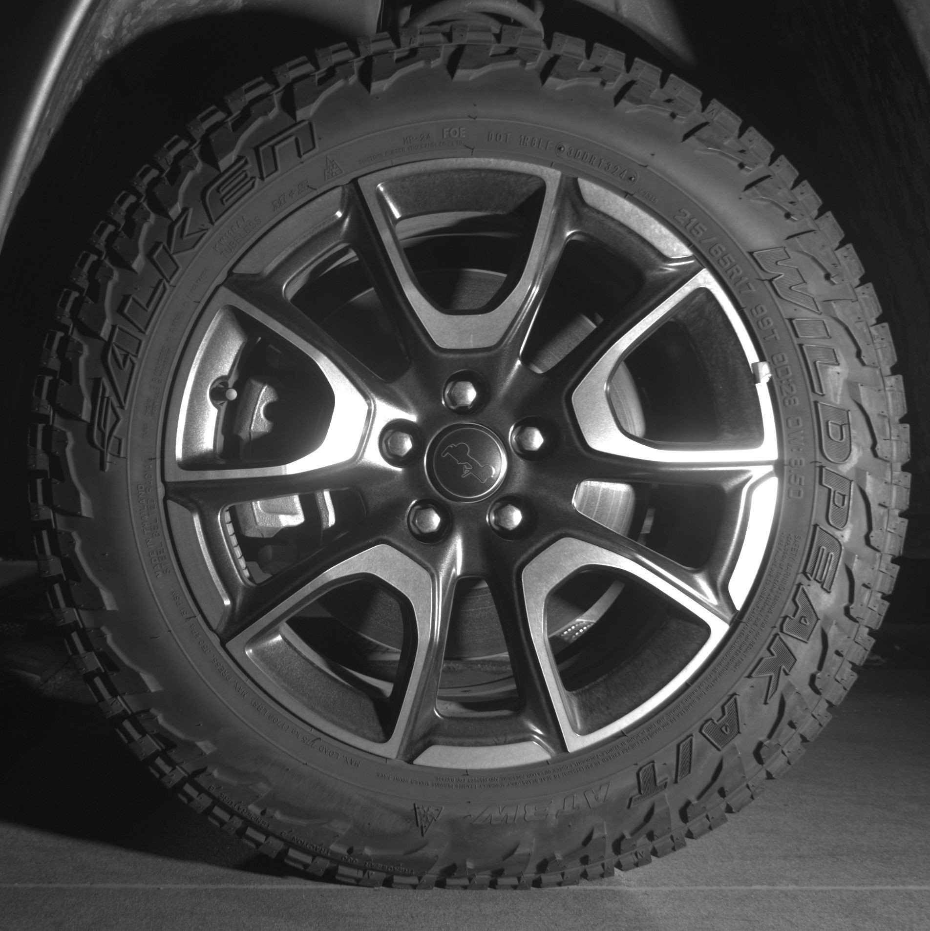 Thumbnail: 2025 Jeep Compass - 12