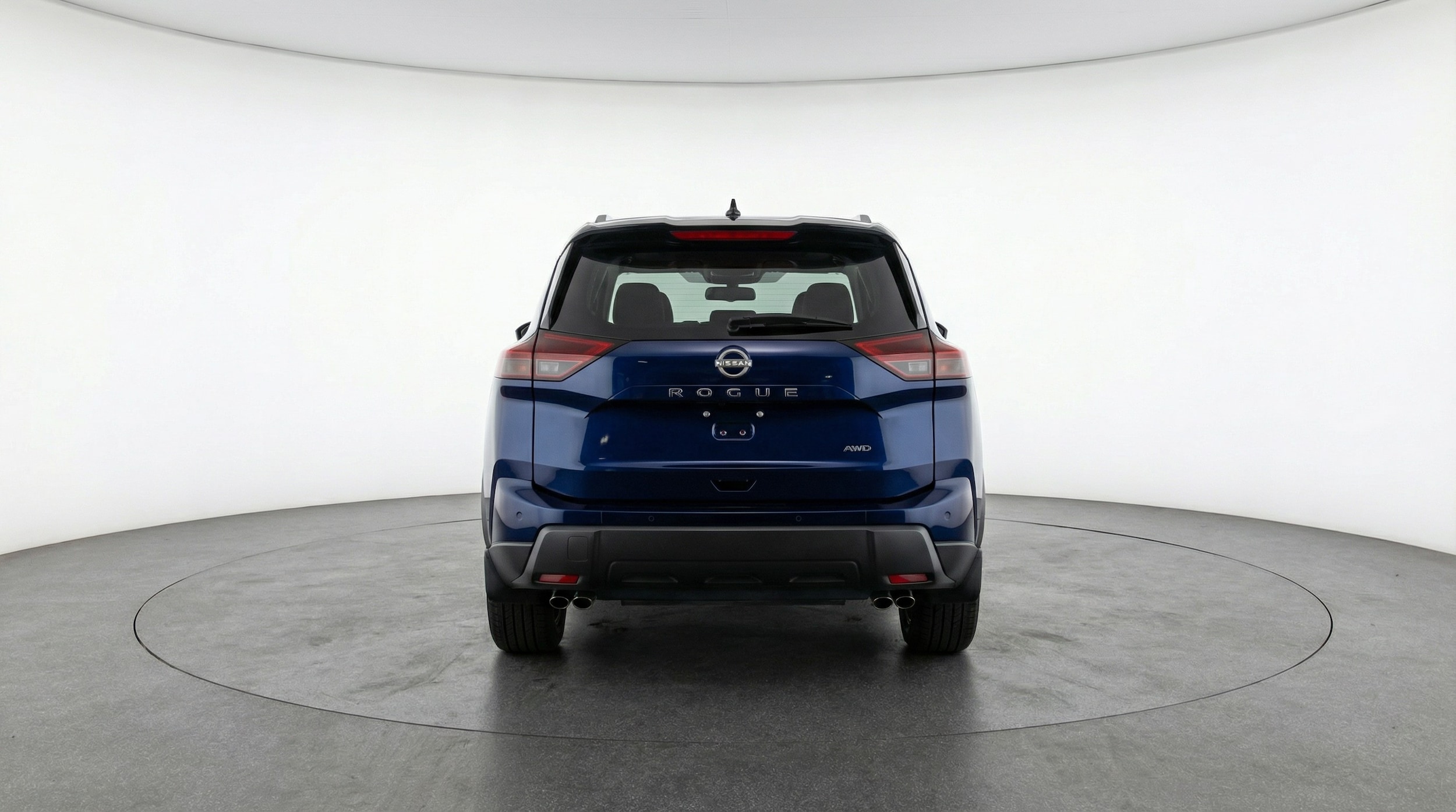 Thumbnail: 2025 Nissan Rogue - 6