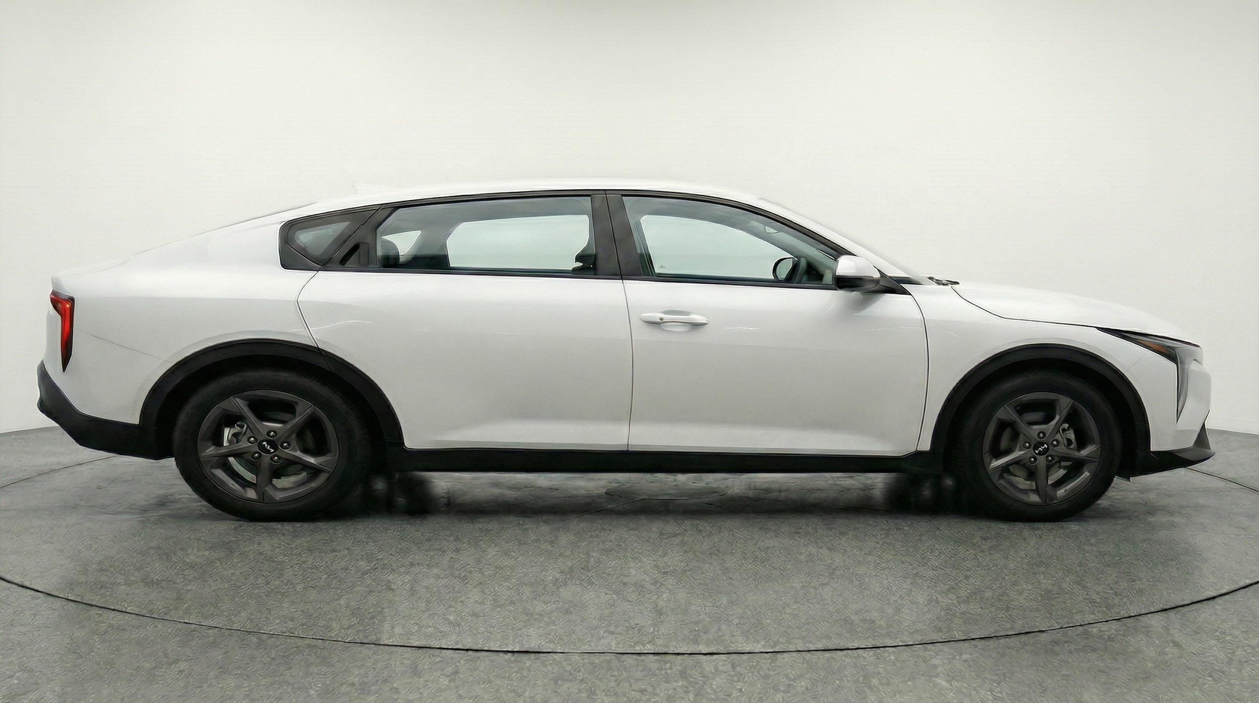 Thumbnail: 2025 Kia K4 - 8