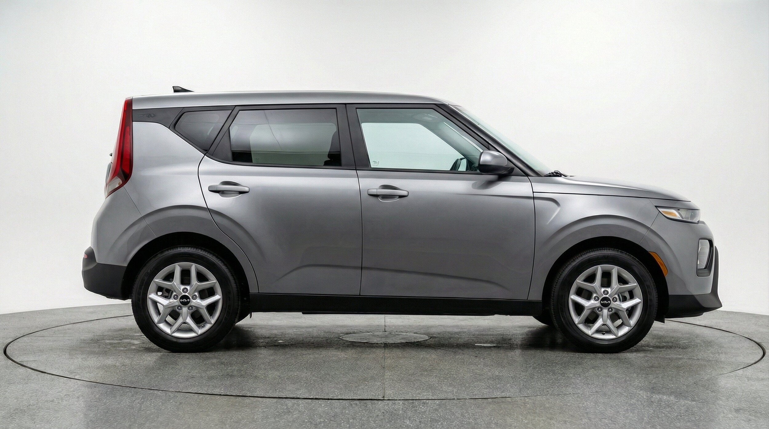 Thumbnail: 2025 Kia Soul - 11
