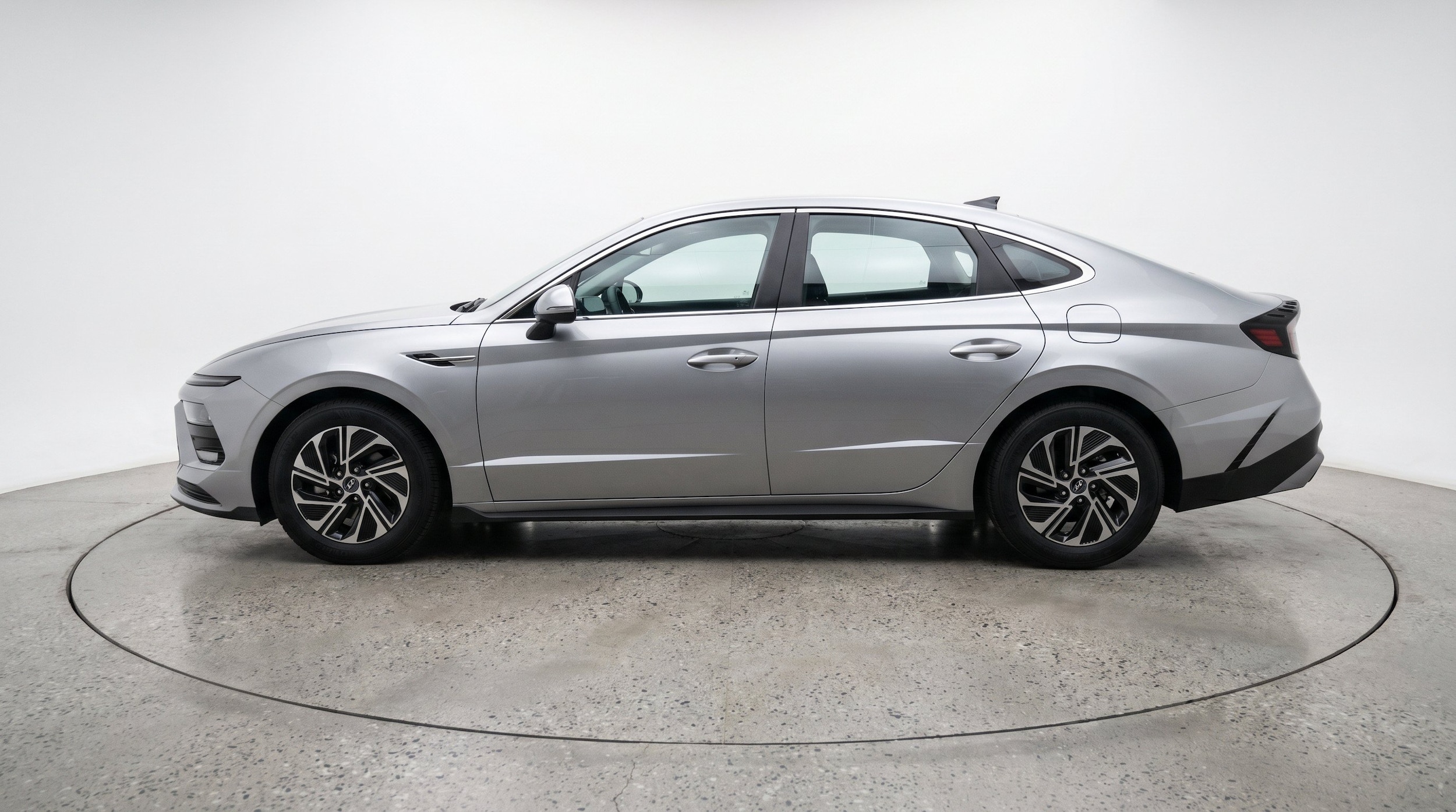 Thumbnail: 2026 Hyundai Sonata - 5