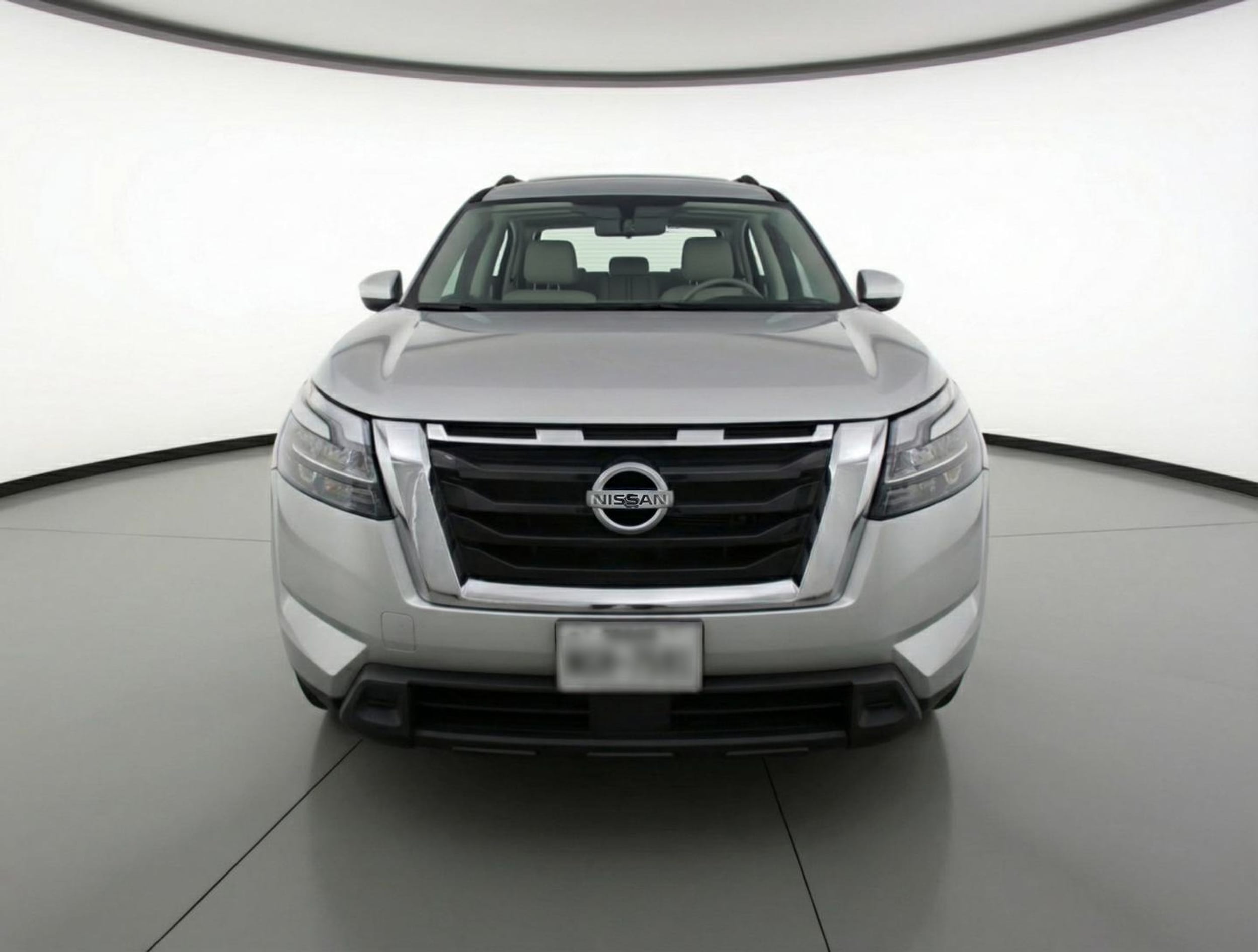 Thumbnail: 2025 Nissan Pathfinder - 2