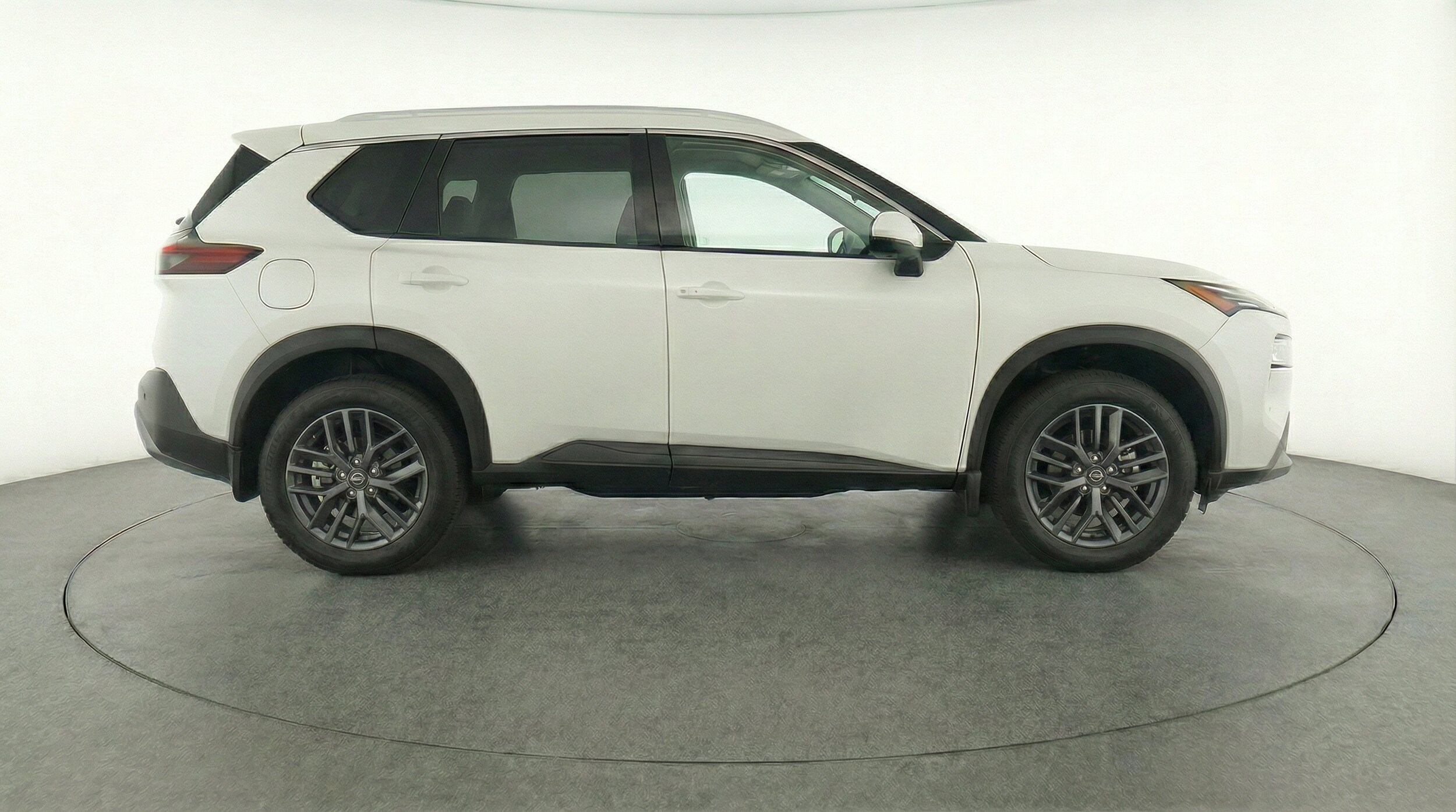 Thumbnail: 2026 Nissan Rogue - 11