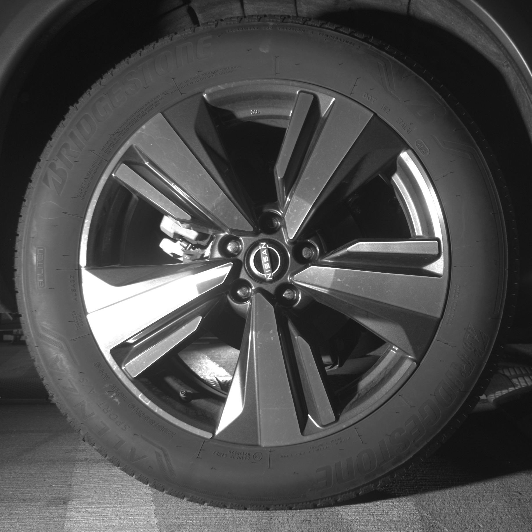 Thumbnail: 2026 Nissan Rogue - 15