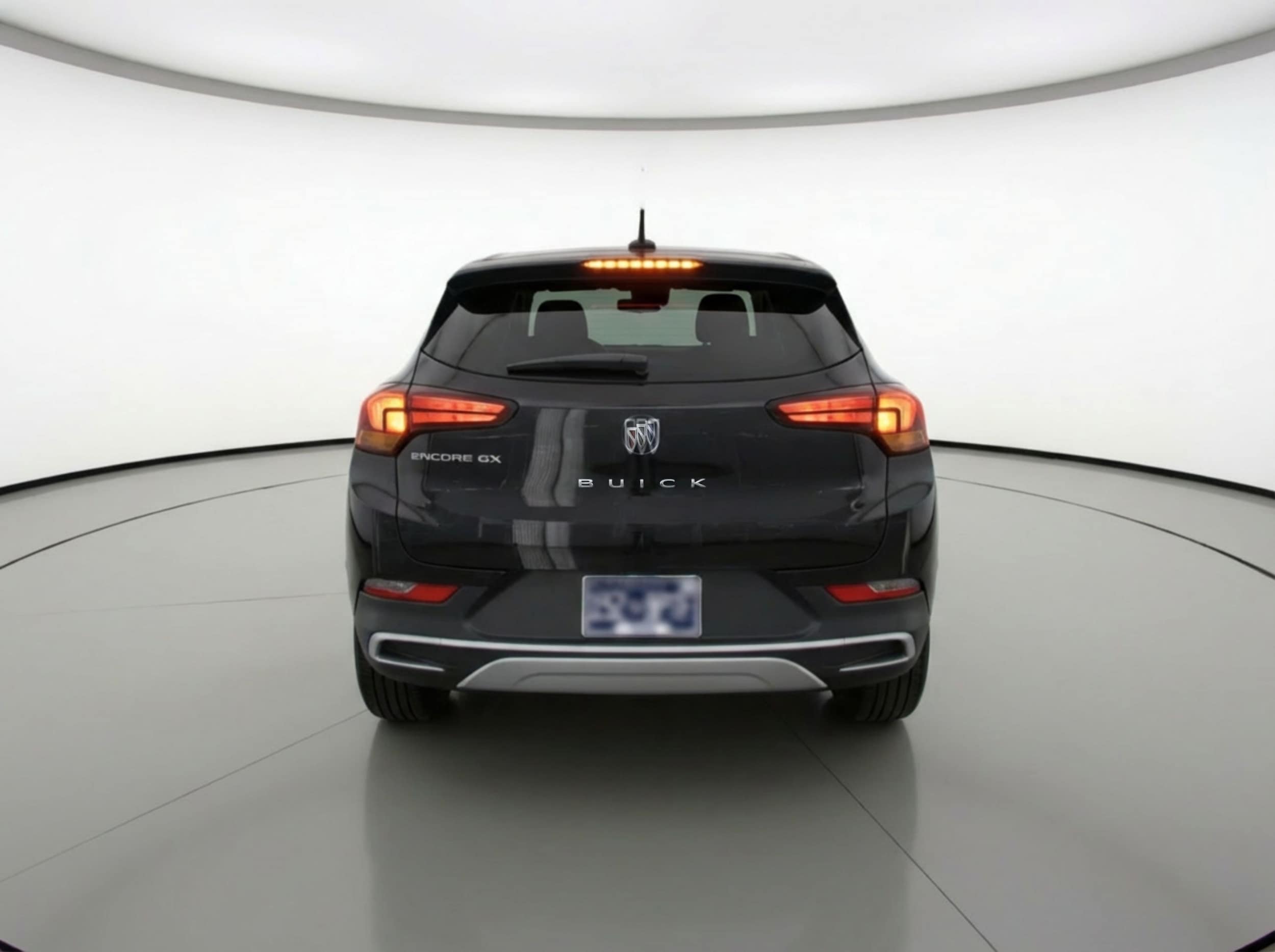 Thumbnail: 2025 Buick Encore GX - 6