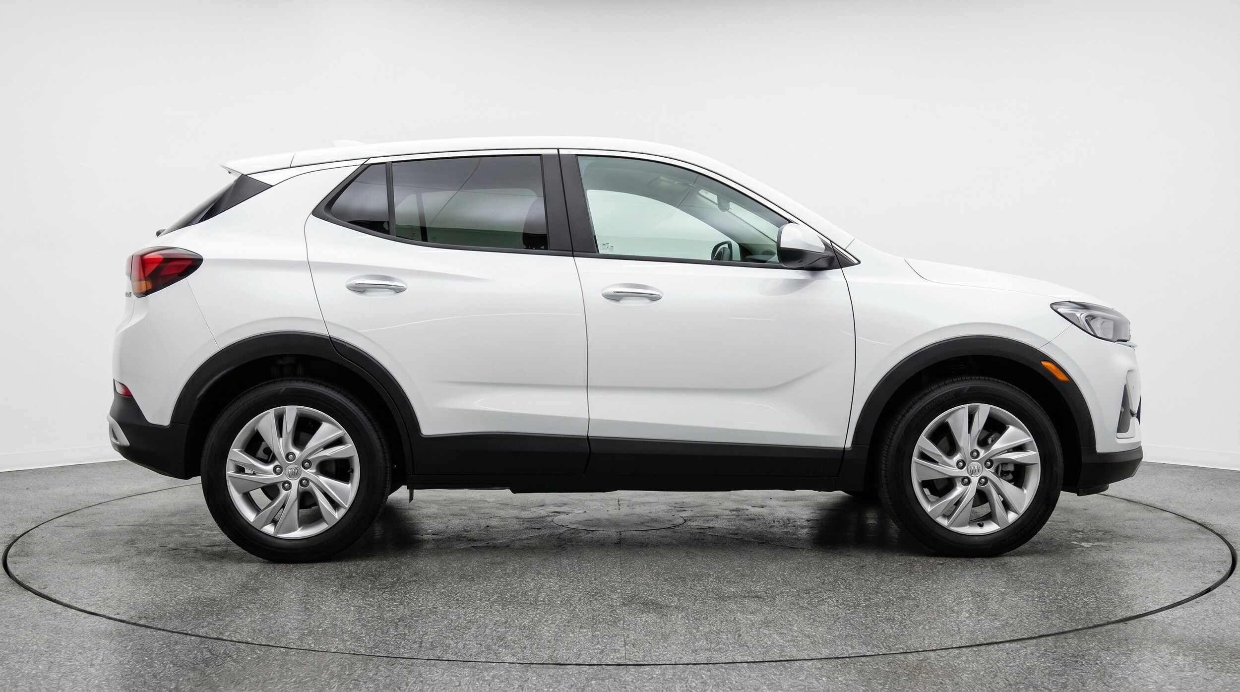 Thumbnail: 2026 Buick Encore GX - 11