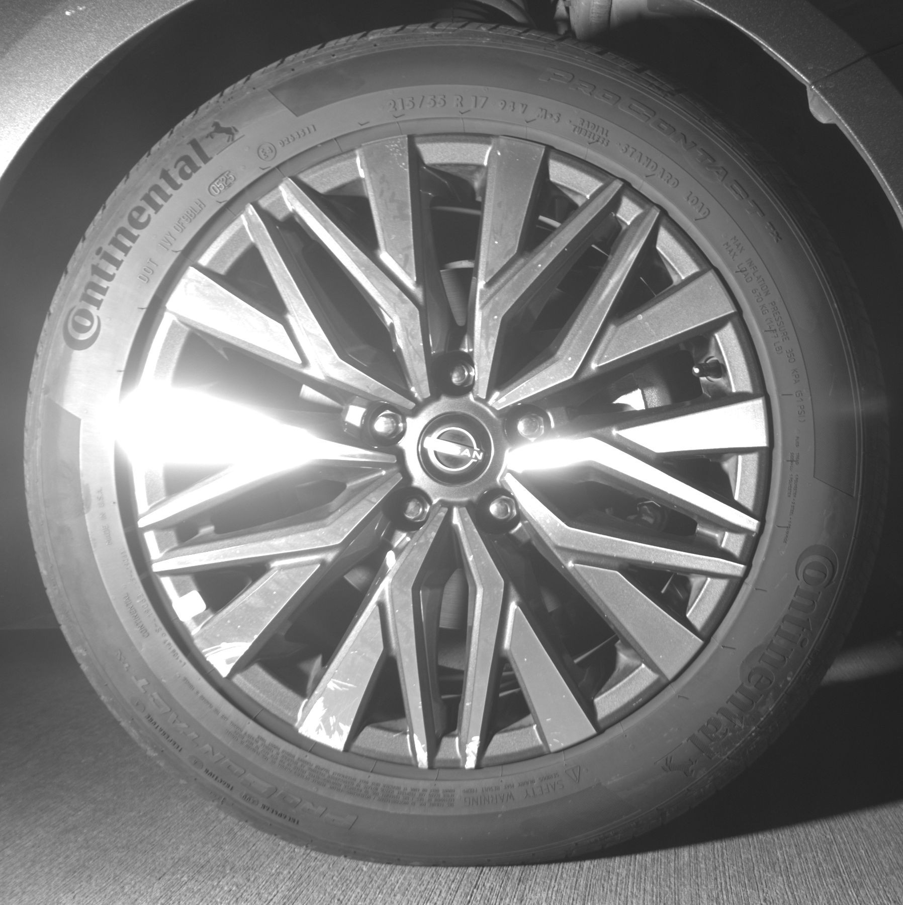 Thumbnail: 2025 Nissan Altima - 10