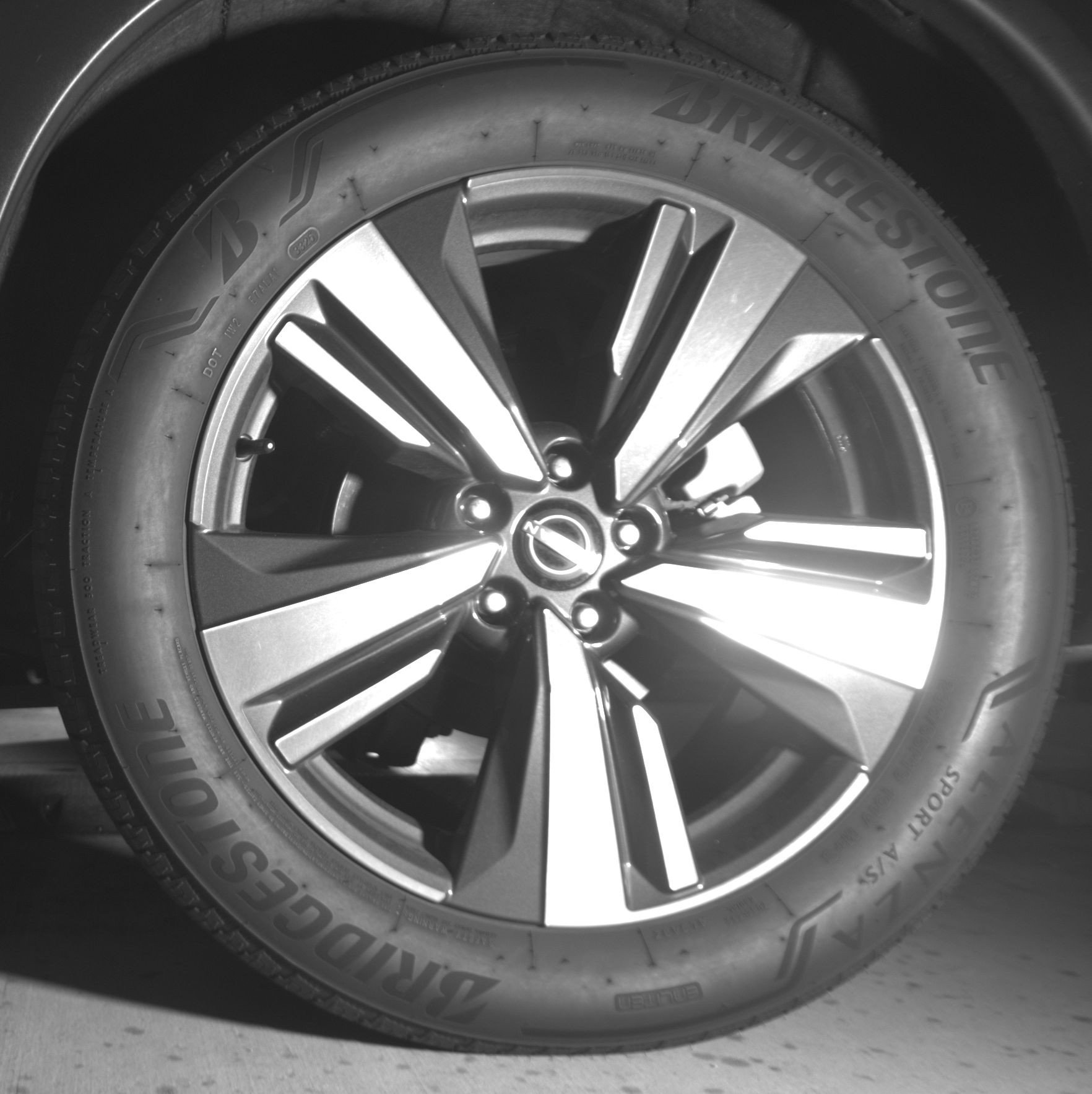 Thumbnail: 2026 Nissan Rogue - 14