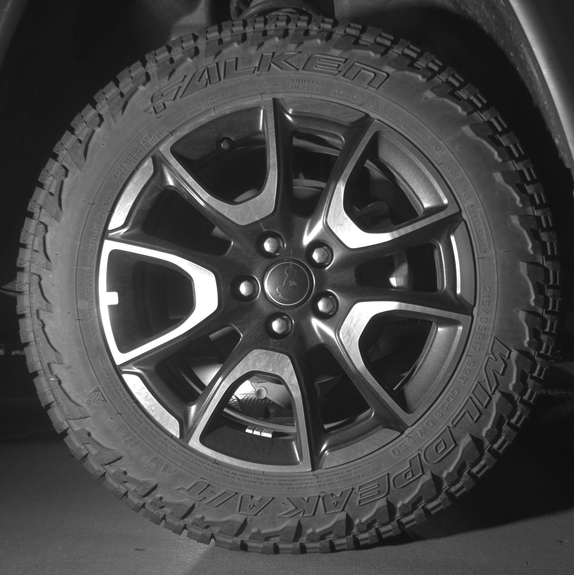 Thumbnail: 2025 Jeep Compass - 12