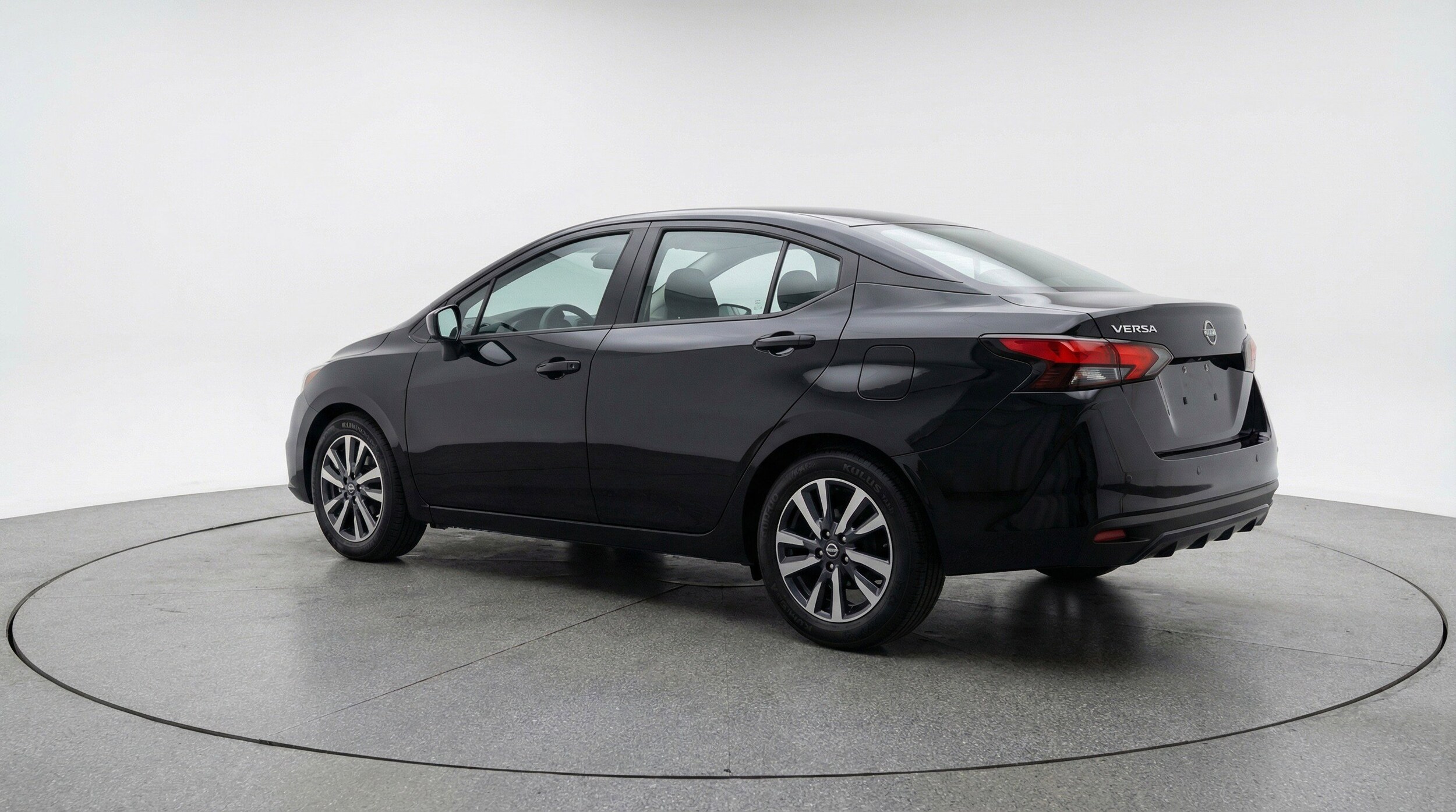 Thumbnail: 2025 Nissan Versa - 6