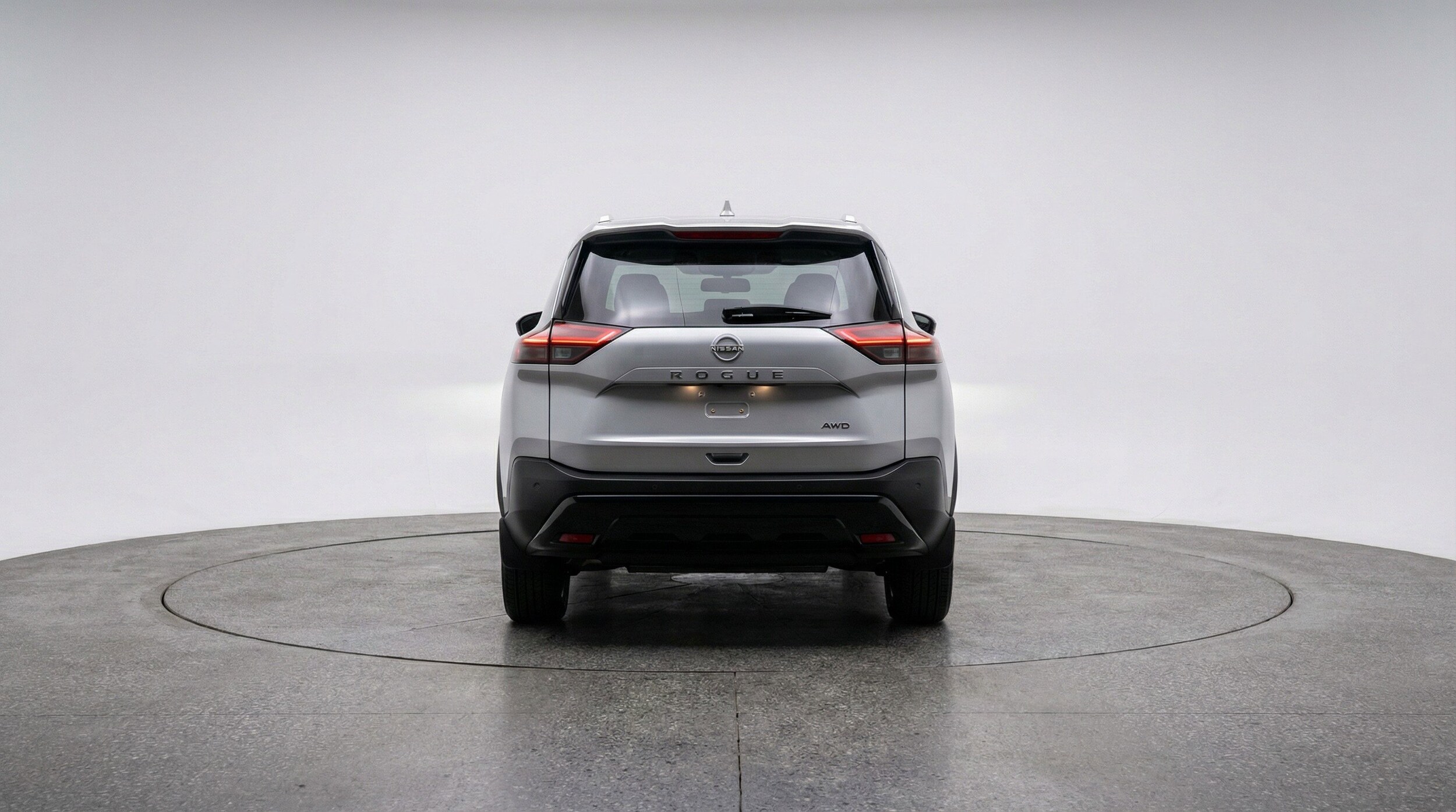 Thumbnail: 2025 Nissan Rogue - 7