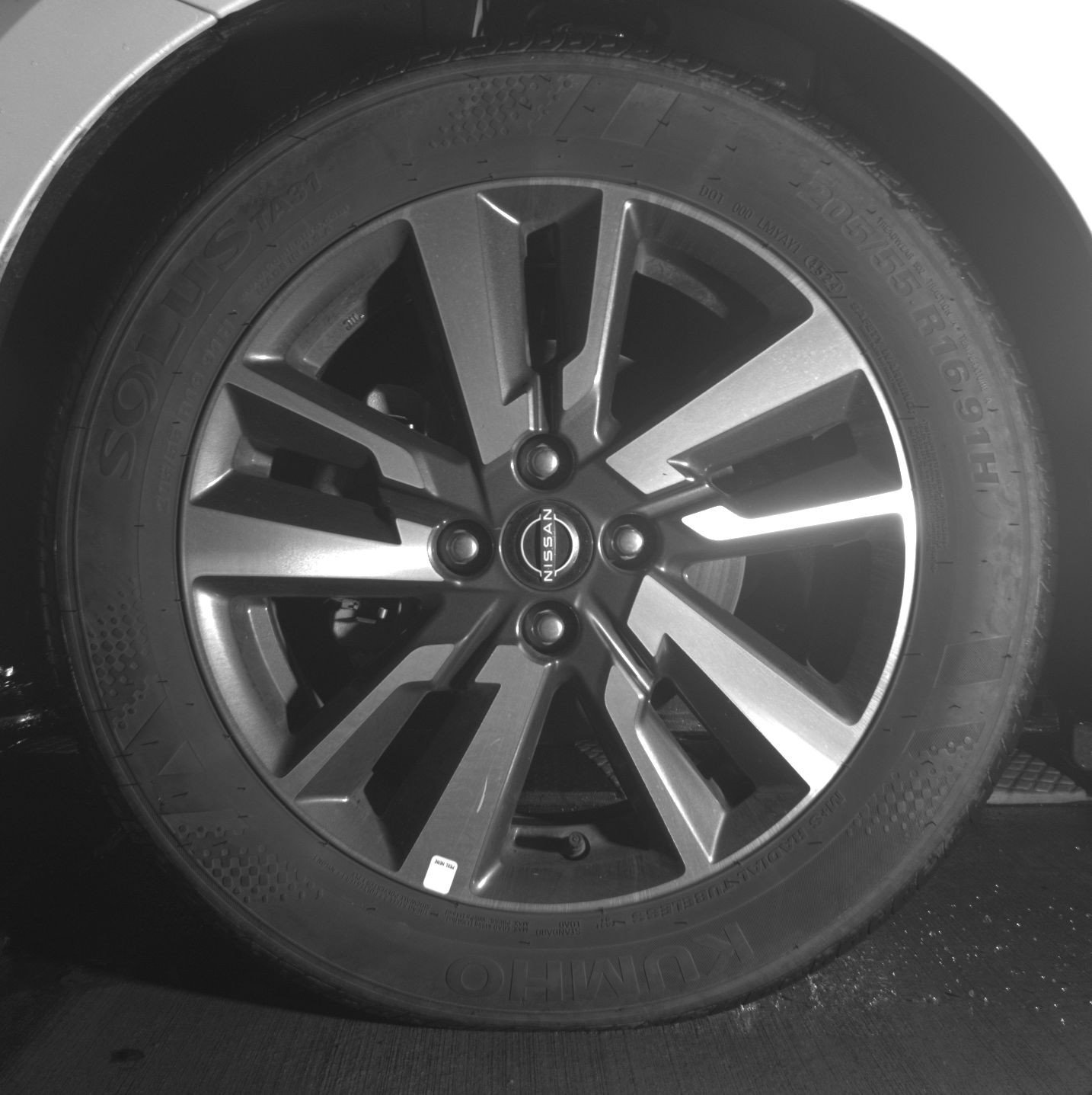 Thumbnail: 2025 Nissan Versa - 12