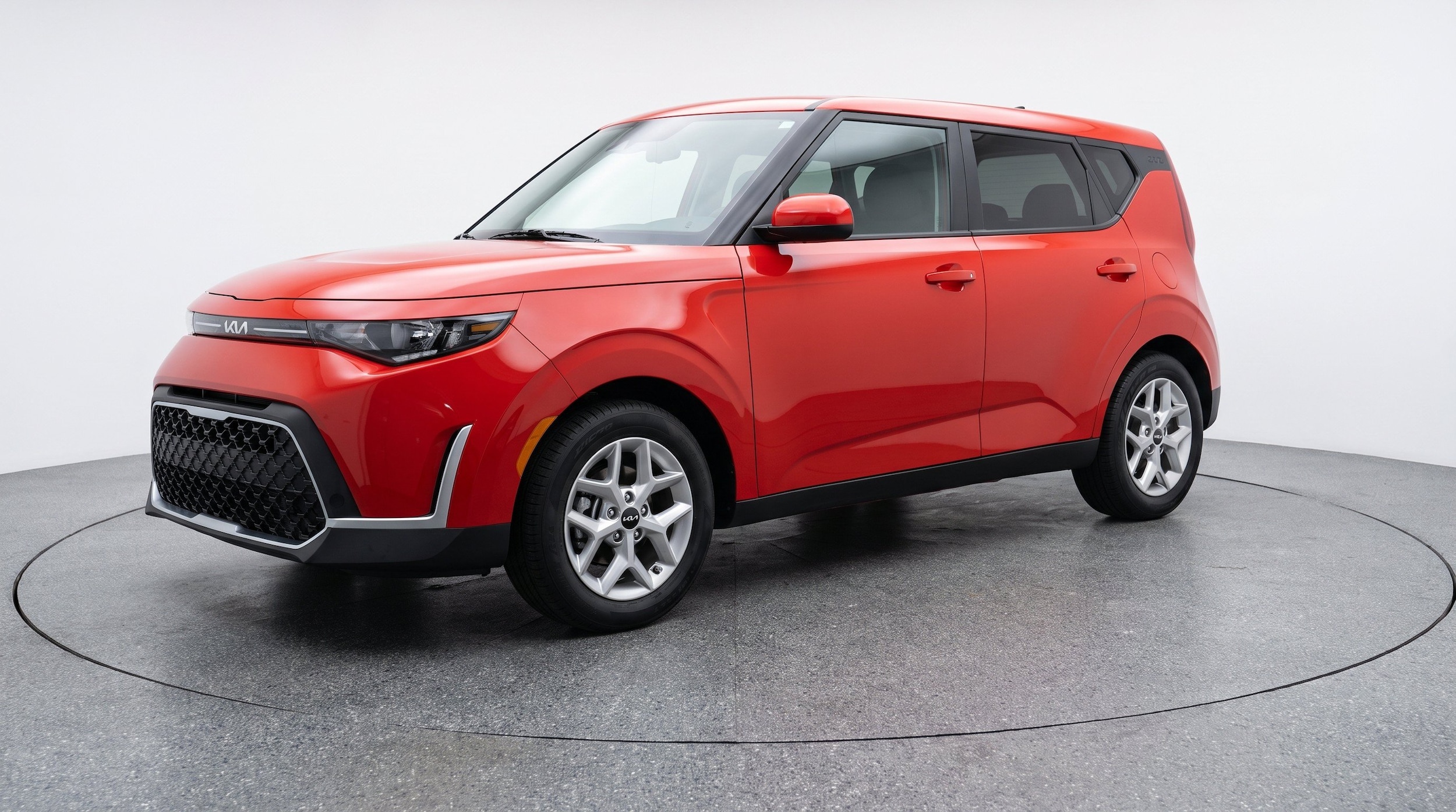 Thumbnail: 2025 Kia Soul - 3