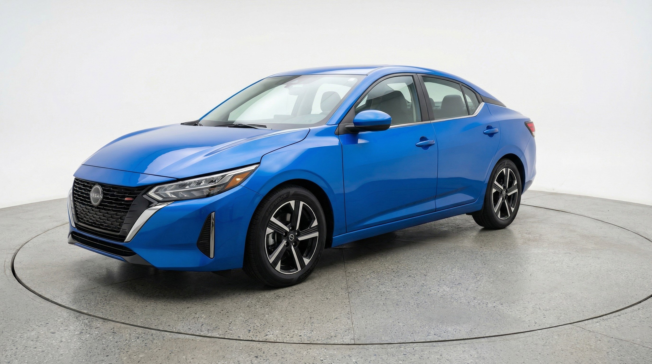 Thumbnail: 2025 Nissan Sentra - 3