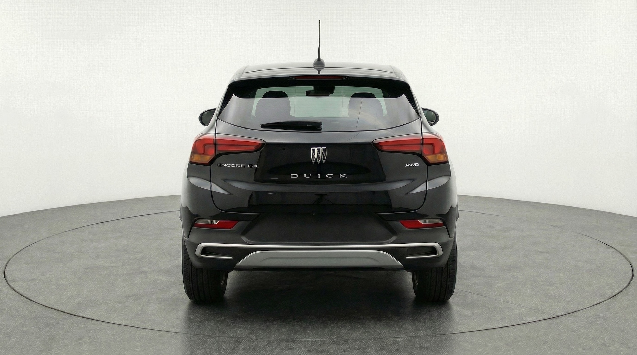 Thumbnail: 2025 Buick Encore GX - 6