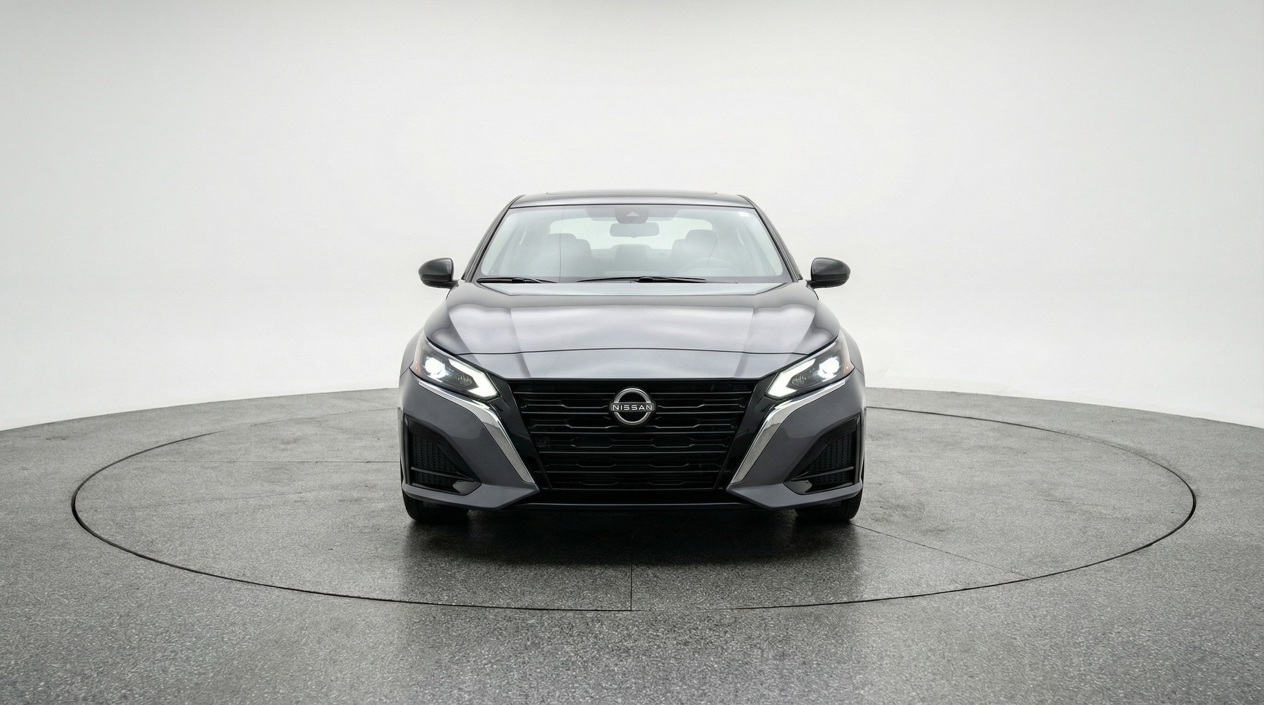 Thumbnail: 2025 Nissan Altima - 2