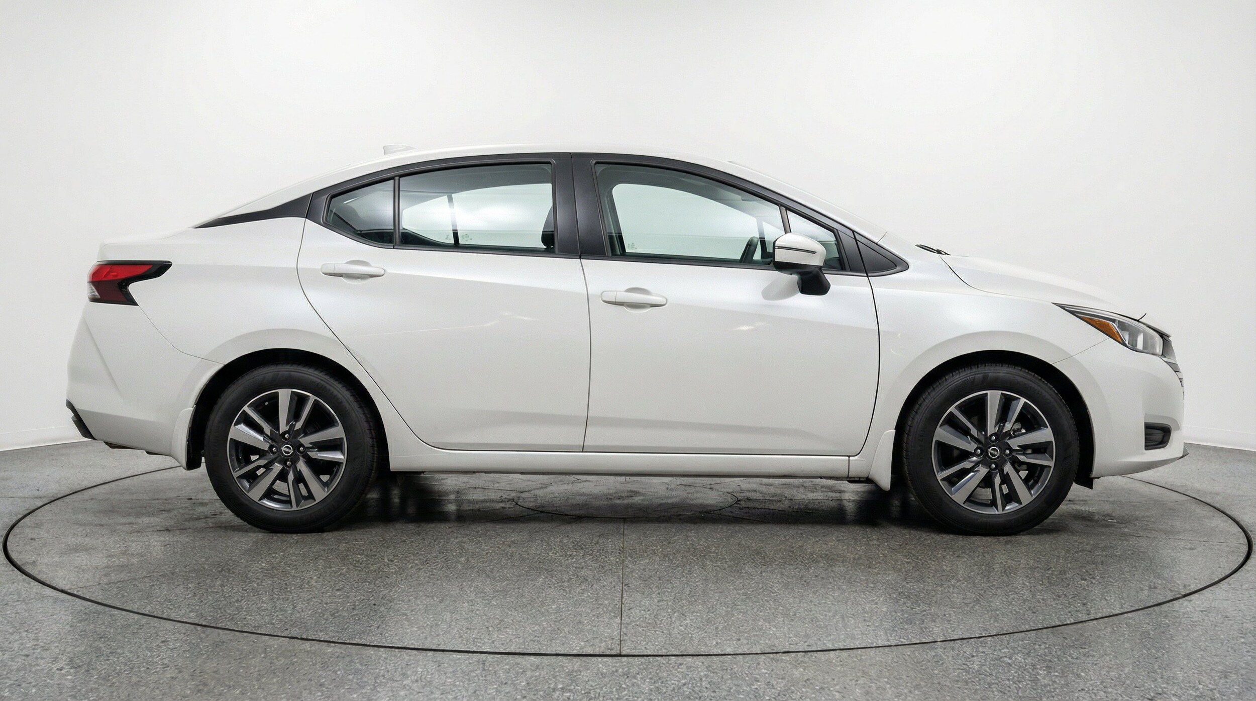 Thumbnail: 2025 Nissan Versa - 11