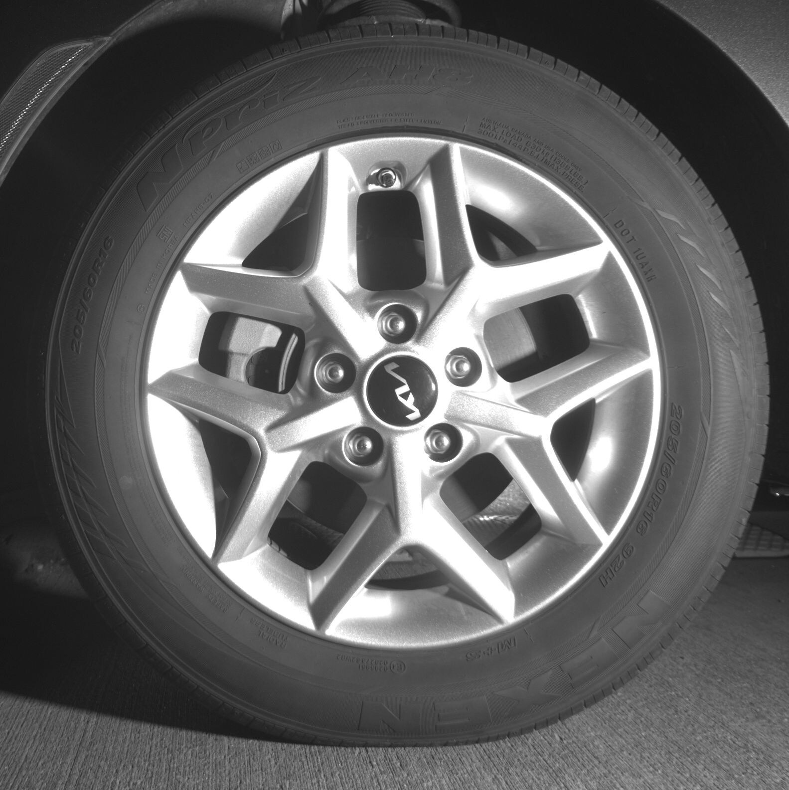 Thumbnail: 2025 Kia Soul - 14