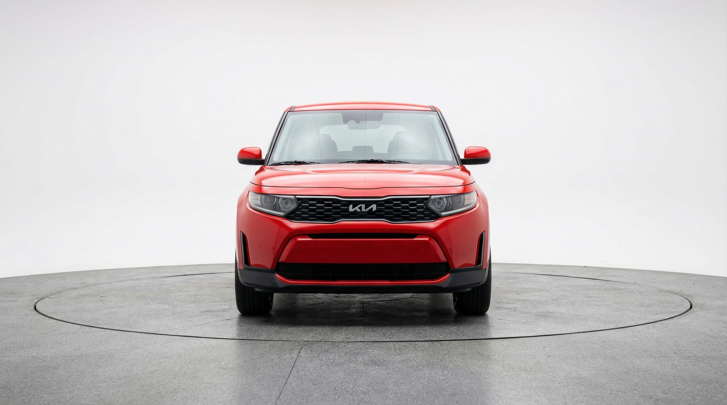 Thumbnail: 2025 Kia Soul - 2
