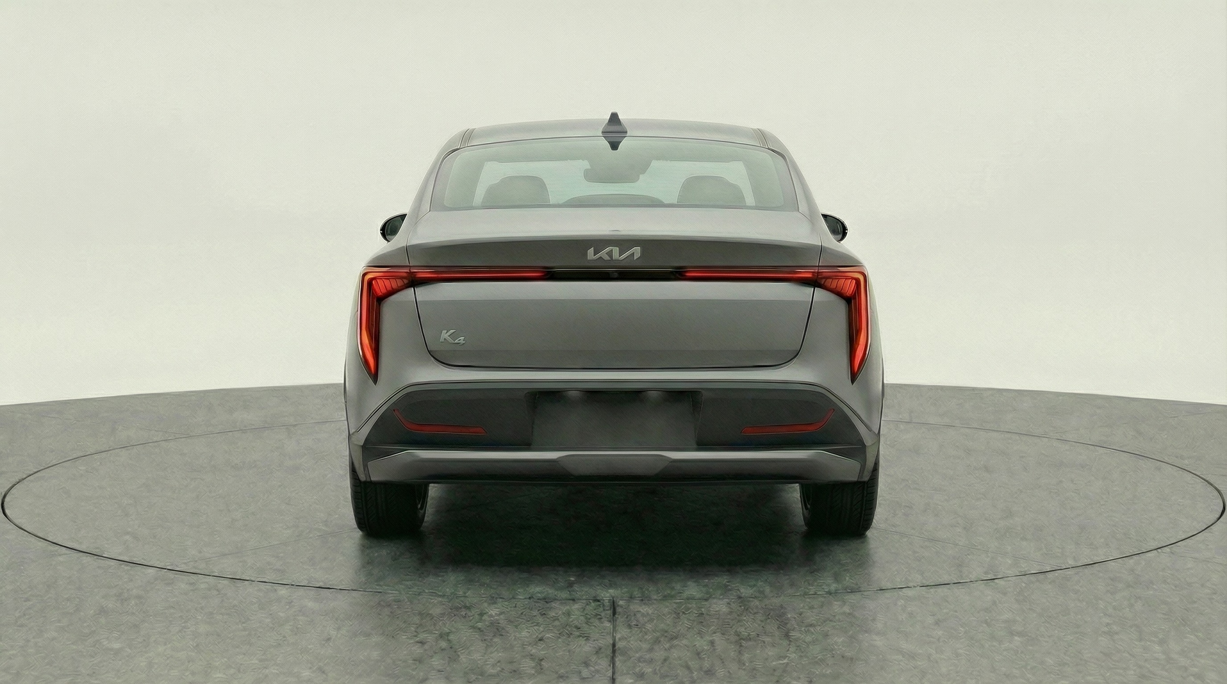 Thumbnail: 2025 Kia K4 - 6