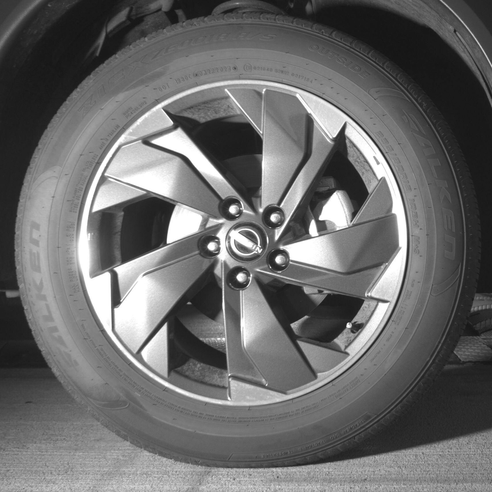 Thumbnail: 2025 Nissan Rogue - 10