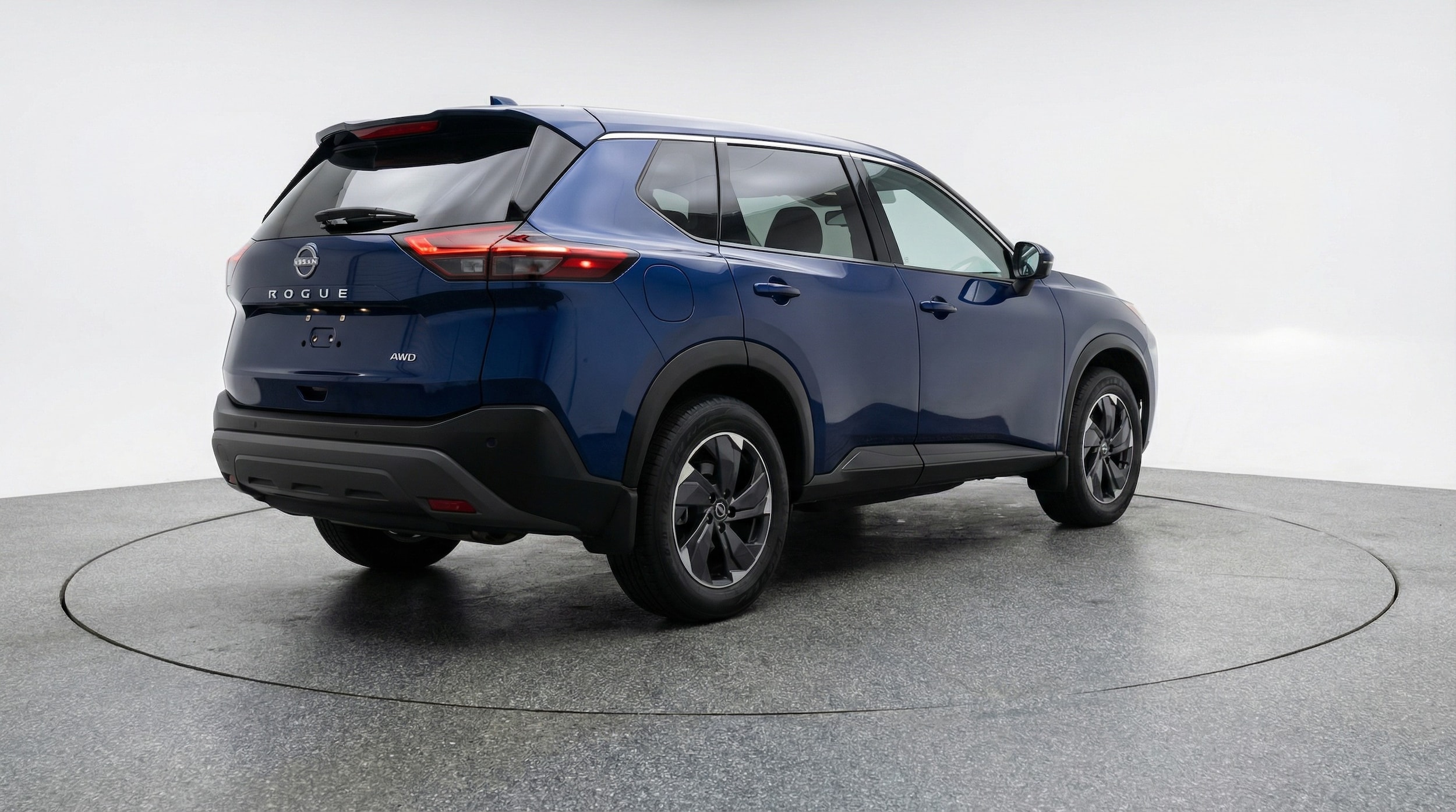Thumbnail: 2025 Nissan Rogue - 7