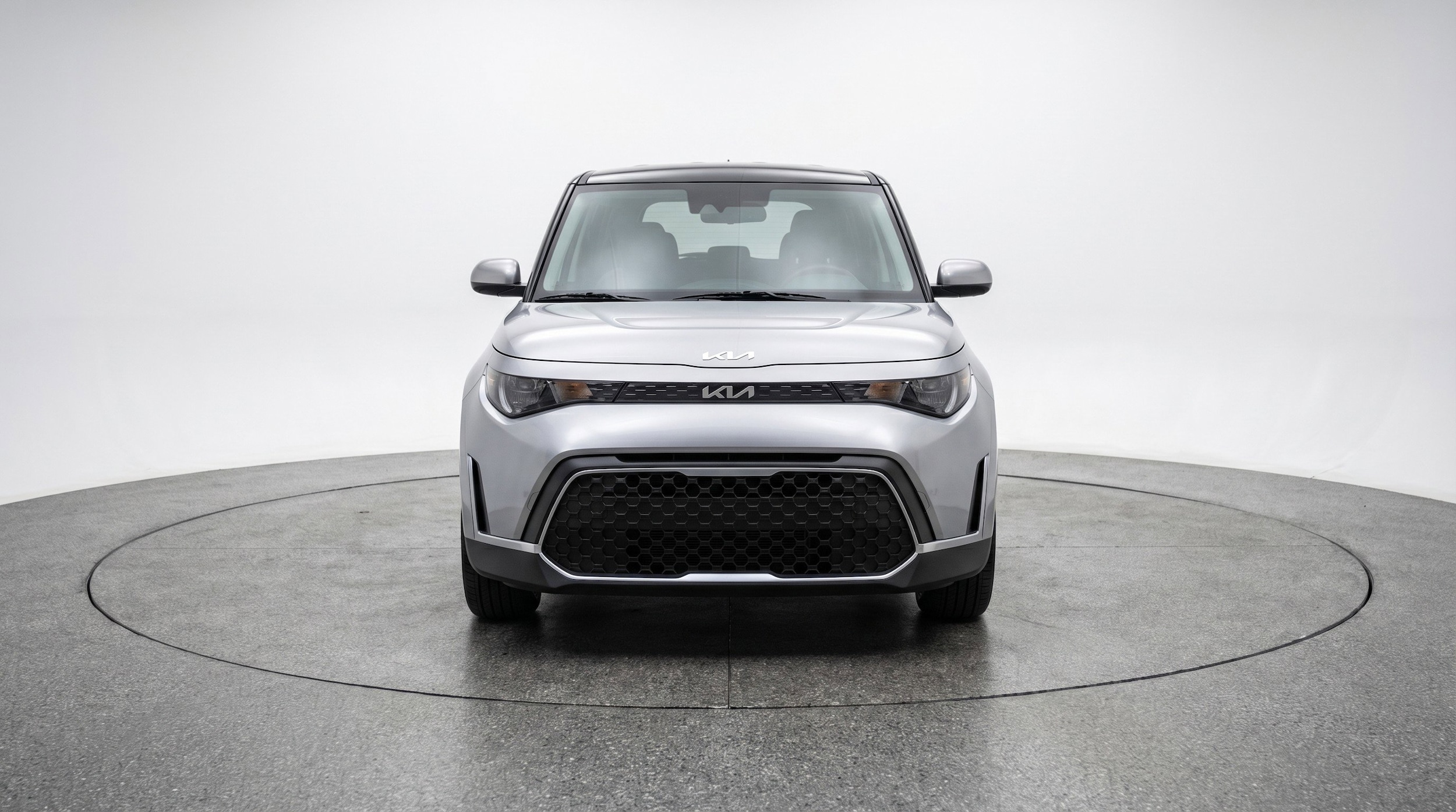 Thumbnail: 2025 Kia Soul - 2