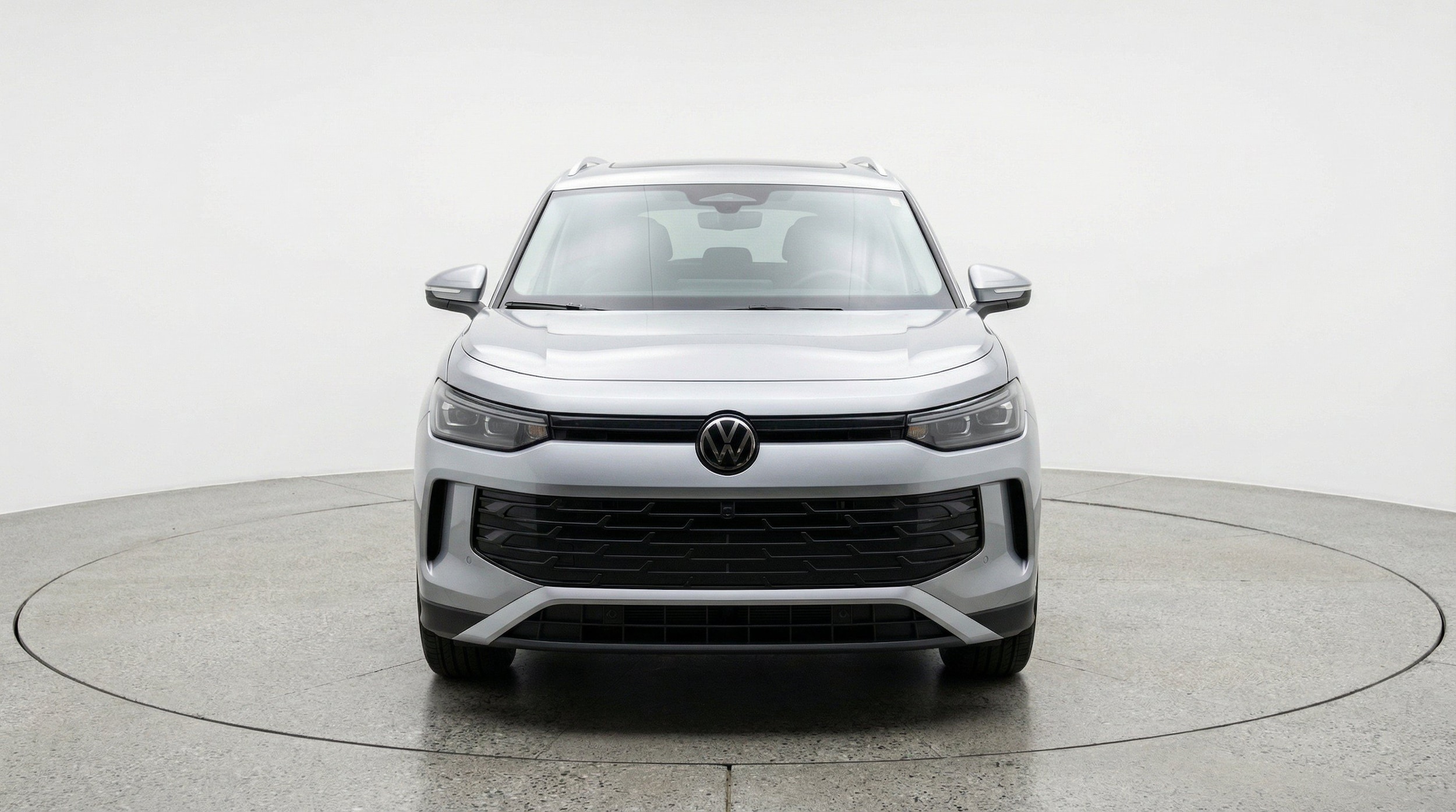Thumbnail: 2026 Volkswagen Tiguan - 2