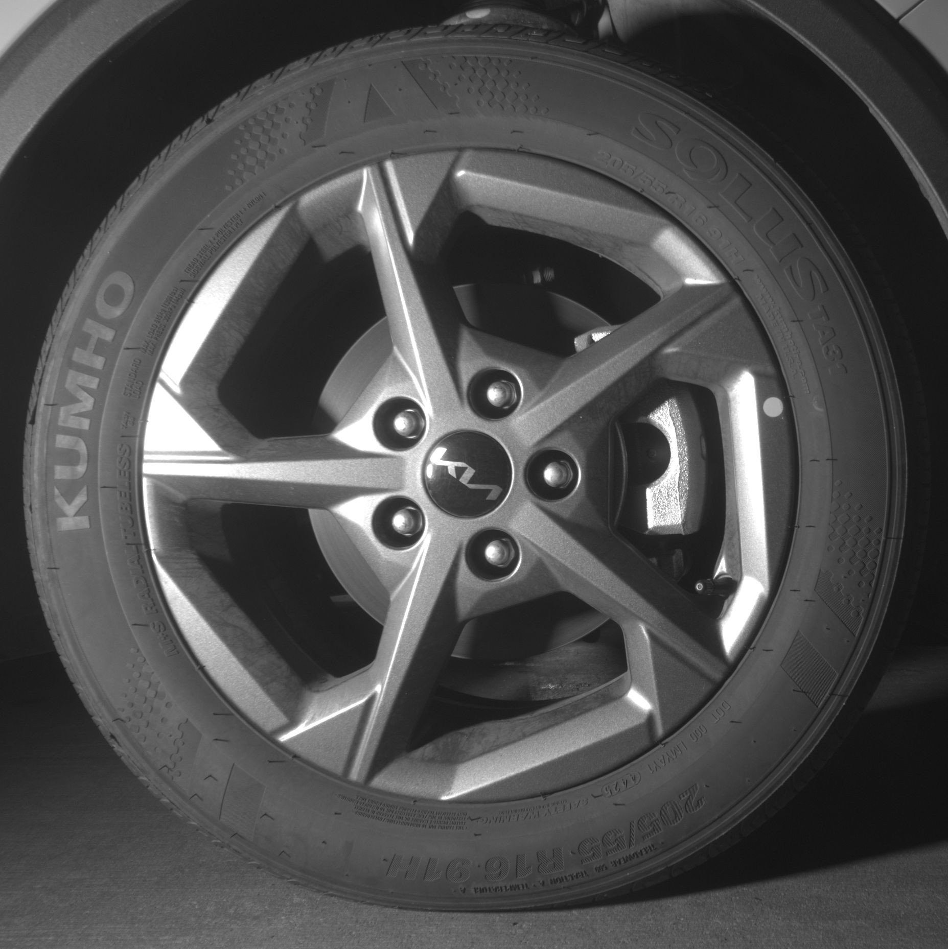 Thumbnail: 2026 Kia K4 - 13