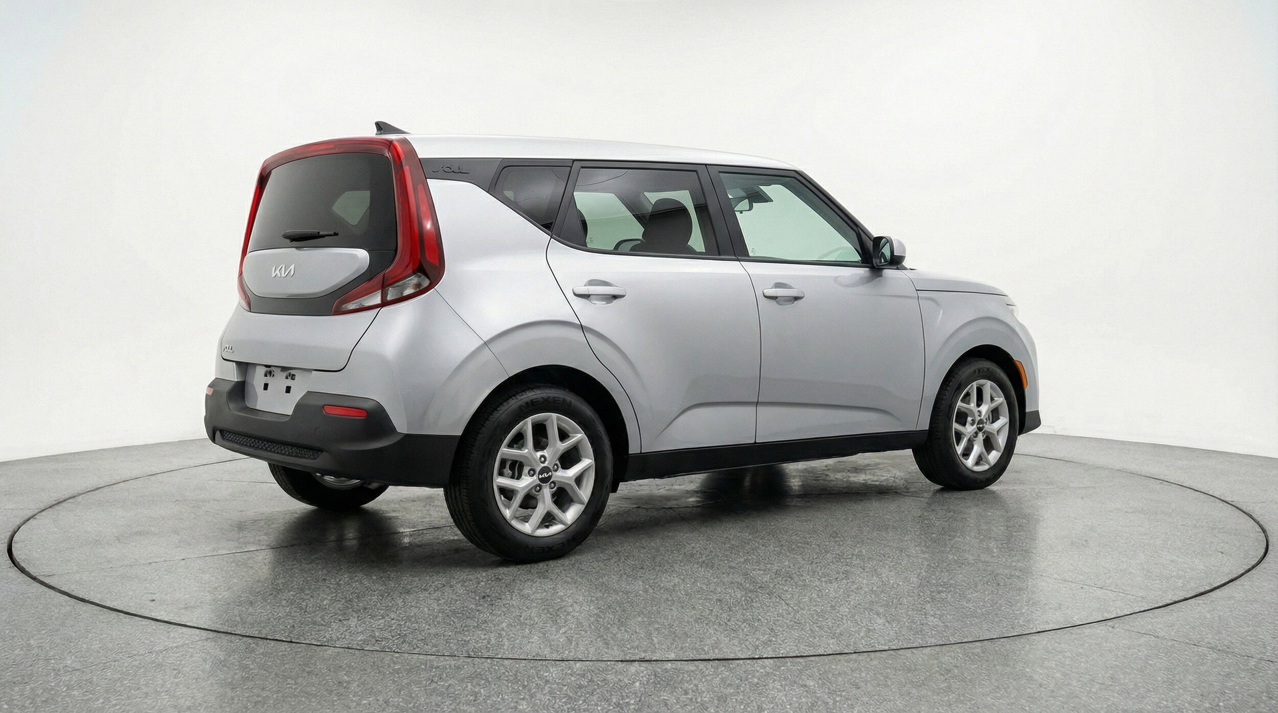 Thumbnail: 2025 Kia Soul - 9