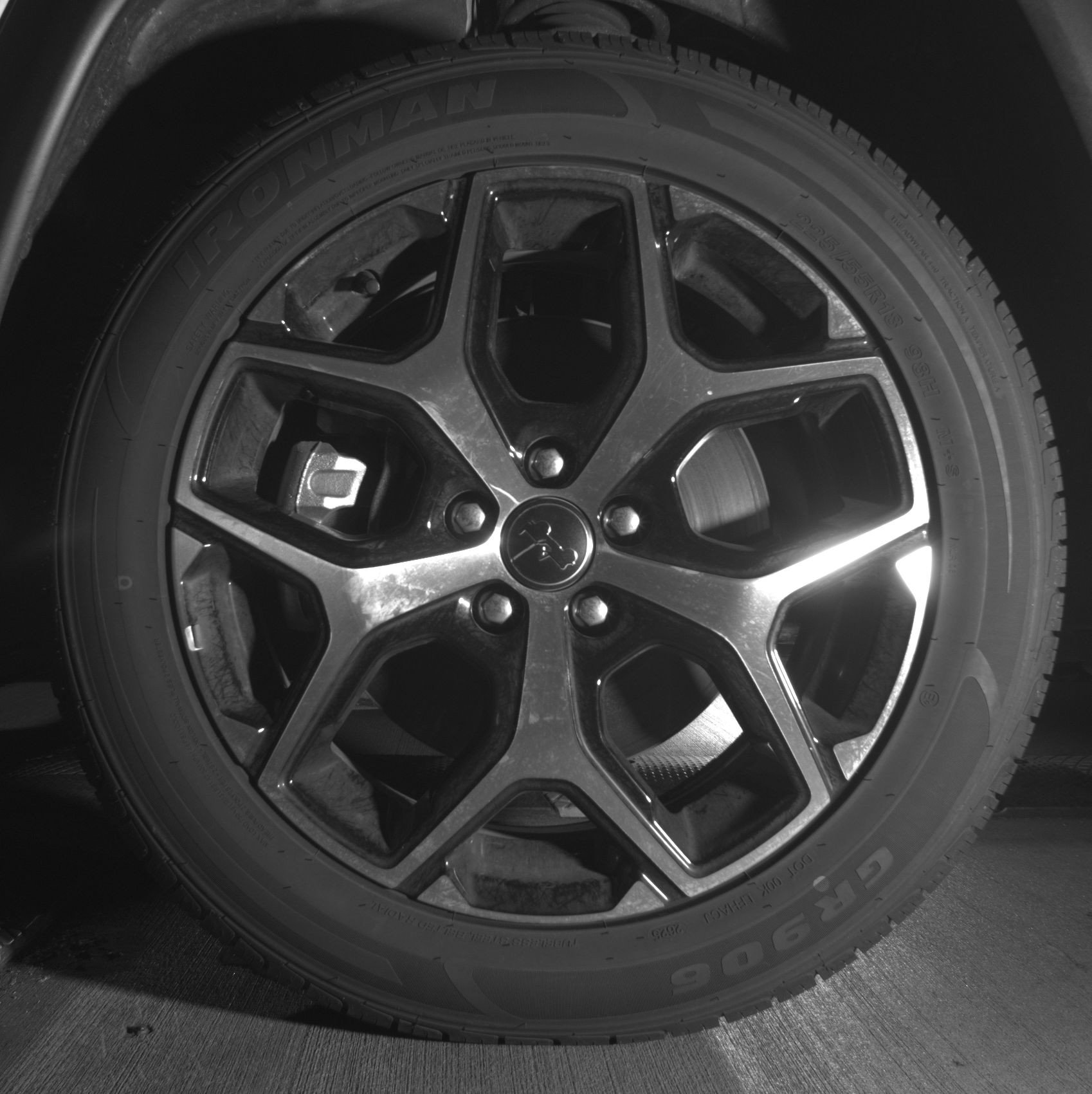 Thumbnail: 2025 Jeep Compass - 12