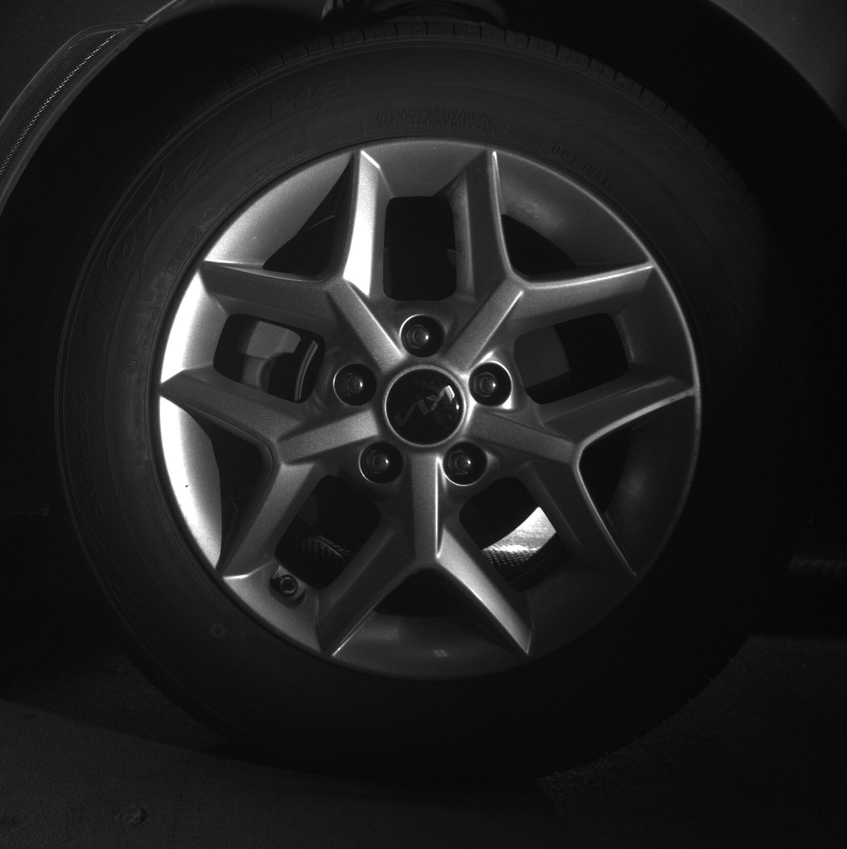 Thumbnail: 2025 Kia Soul - 9