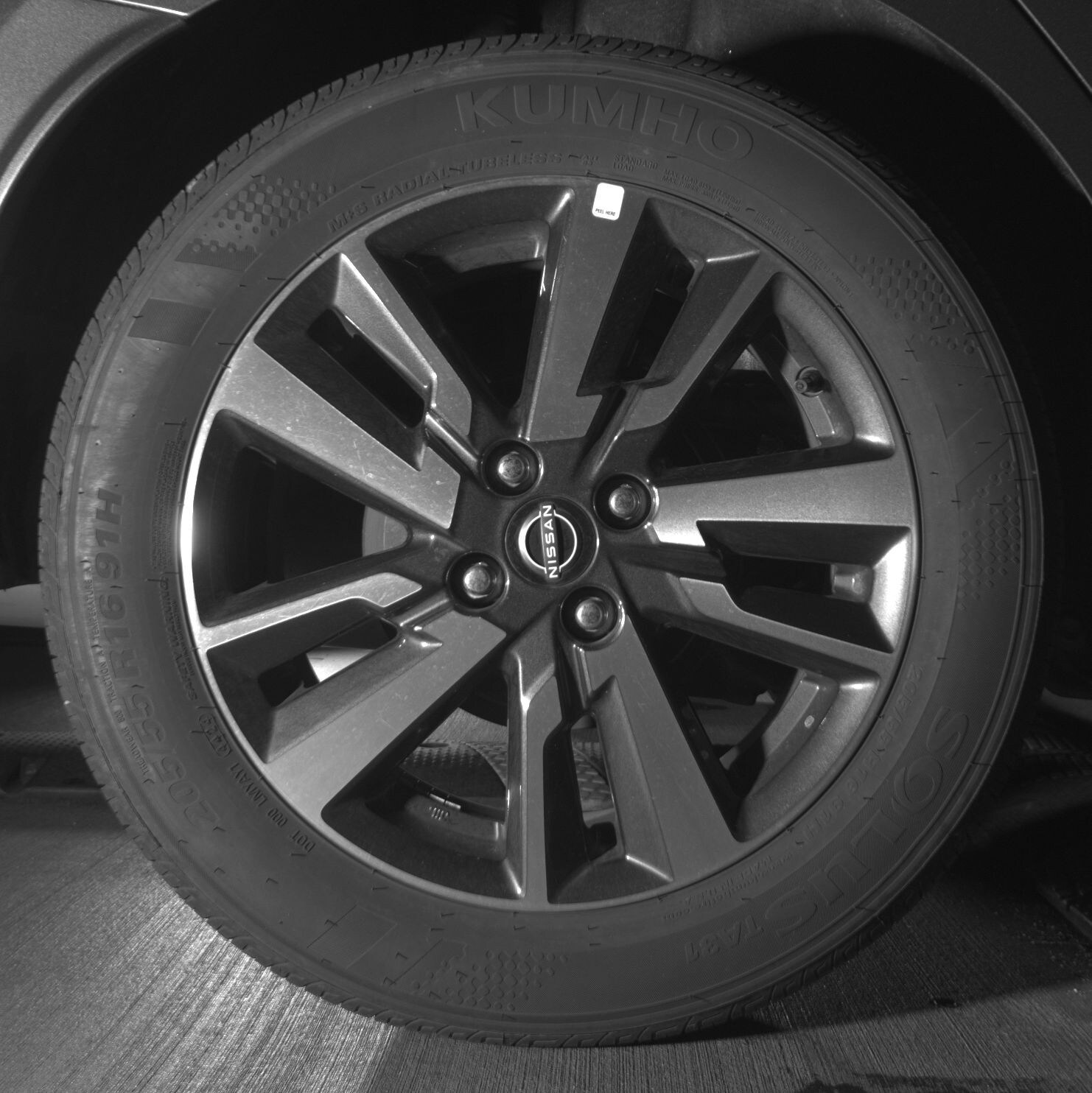 Thumbnail: 2025 Nissan Versa - 12