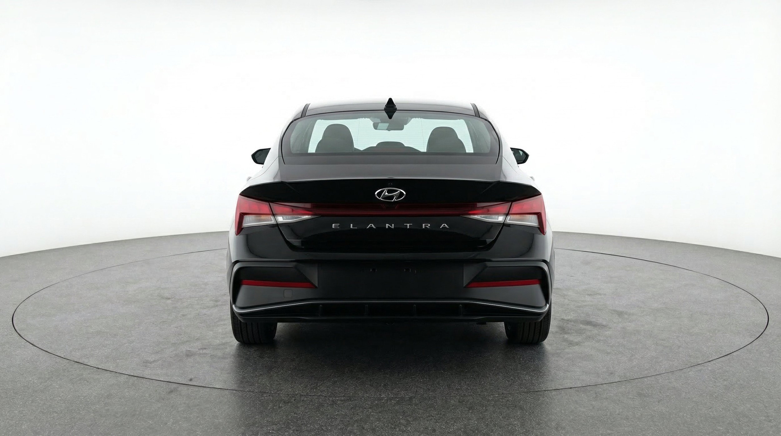 Thumbnail: 2026 Hyundai Elantra - 7
